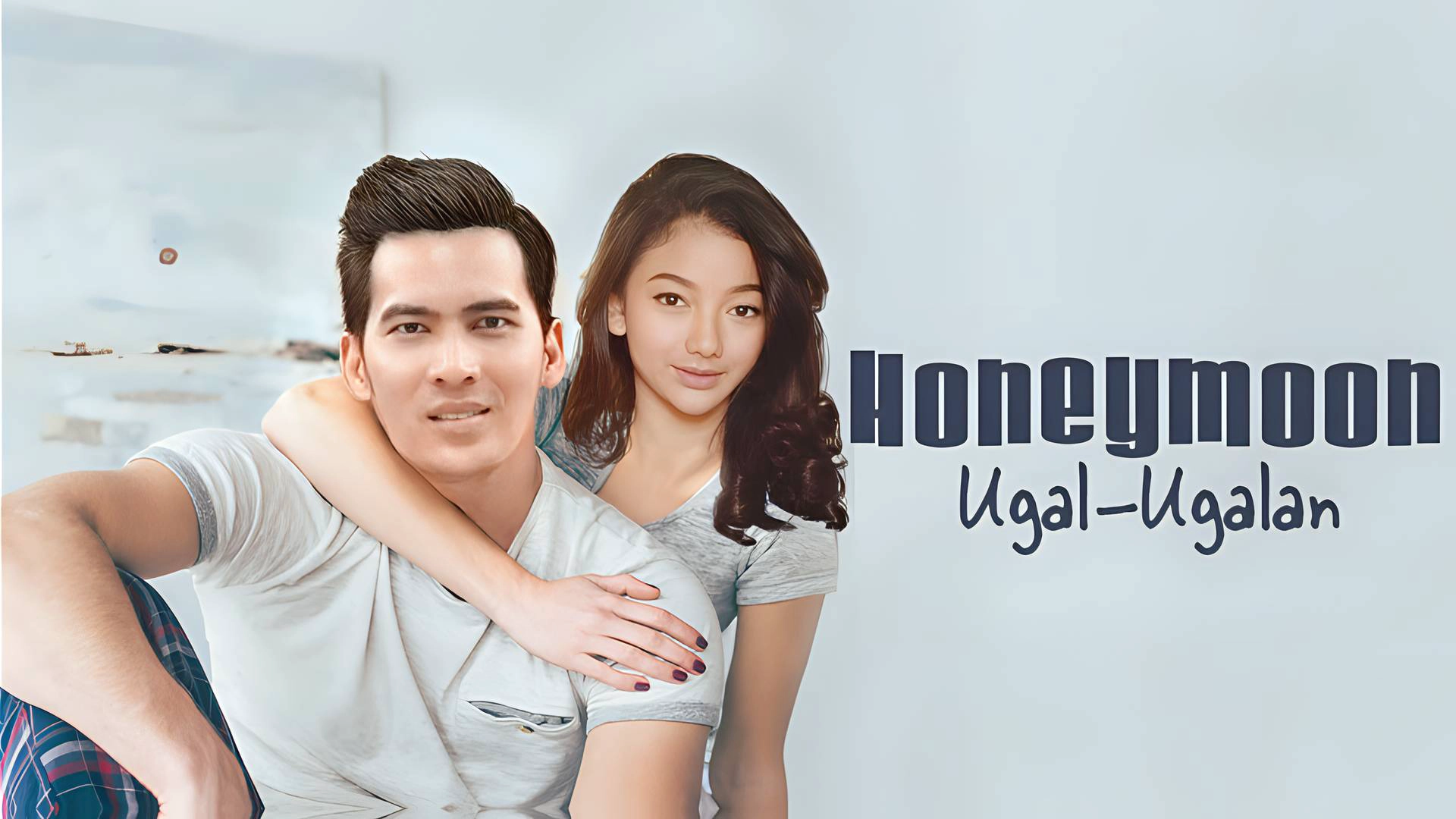 Honeymoon Ugal-Ugalan