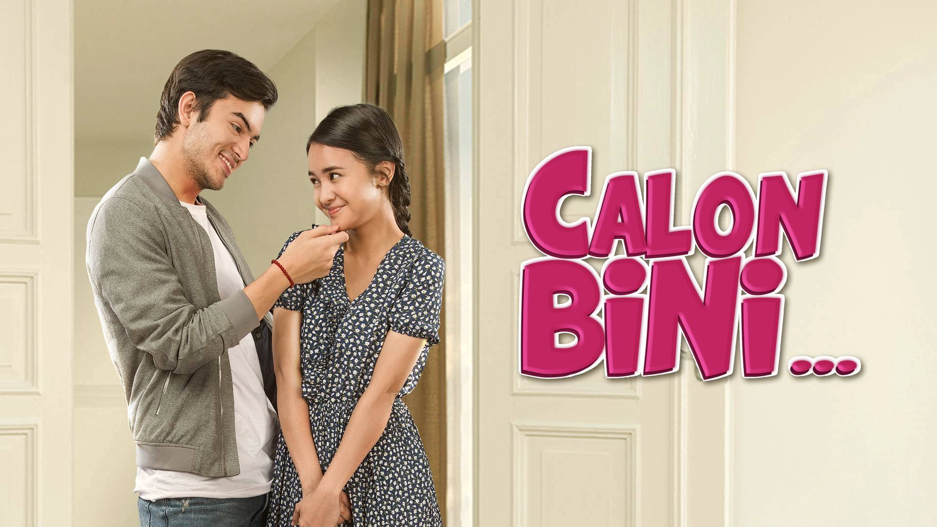 Calon Bini