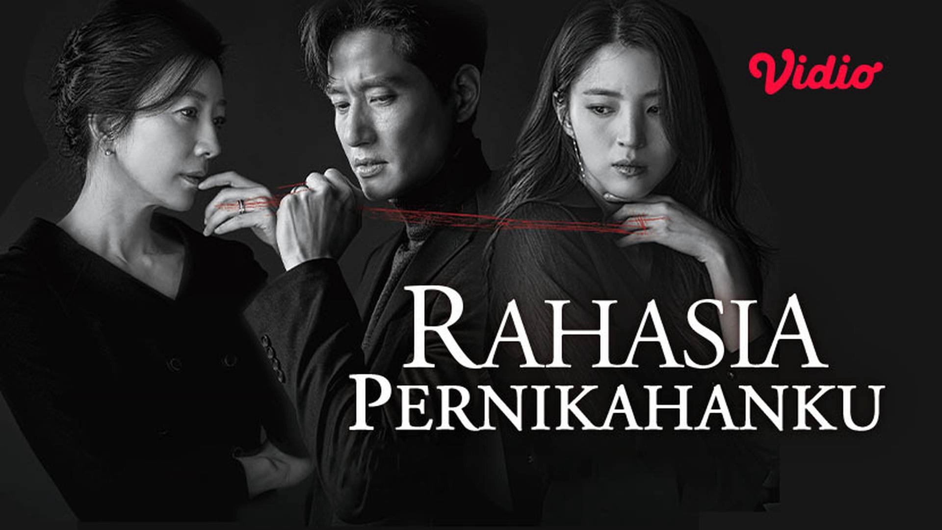 The World of the Married (Dubbing Bahasa)