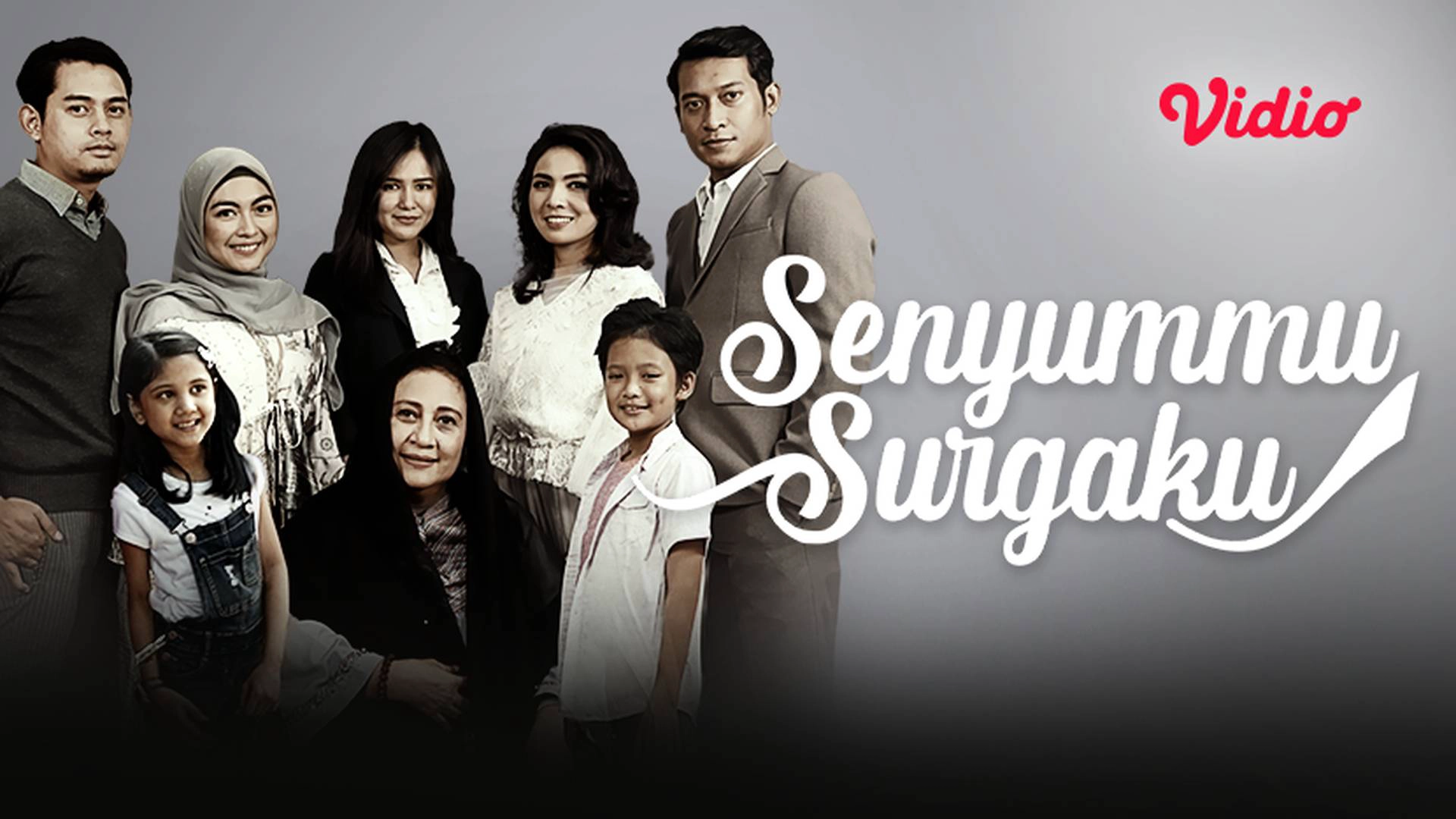 Senyummu Surgaku
