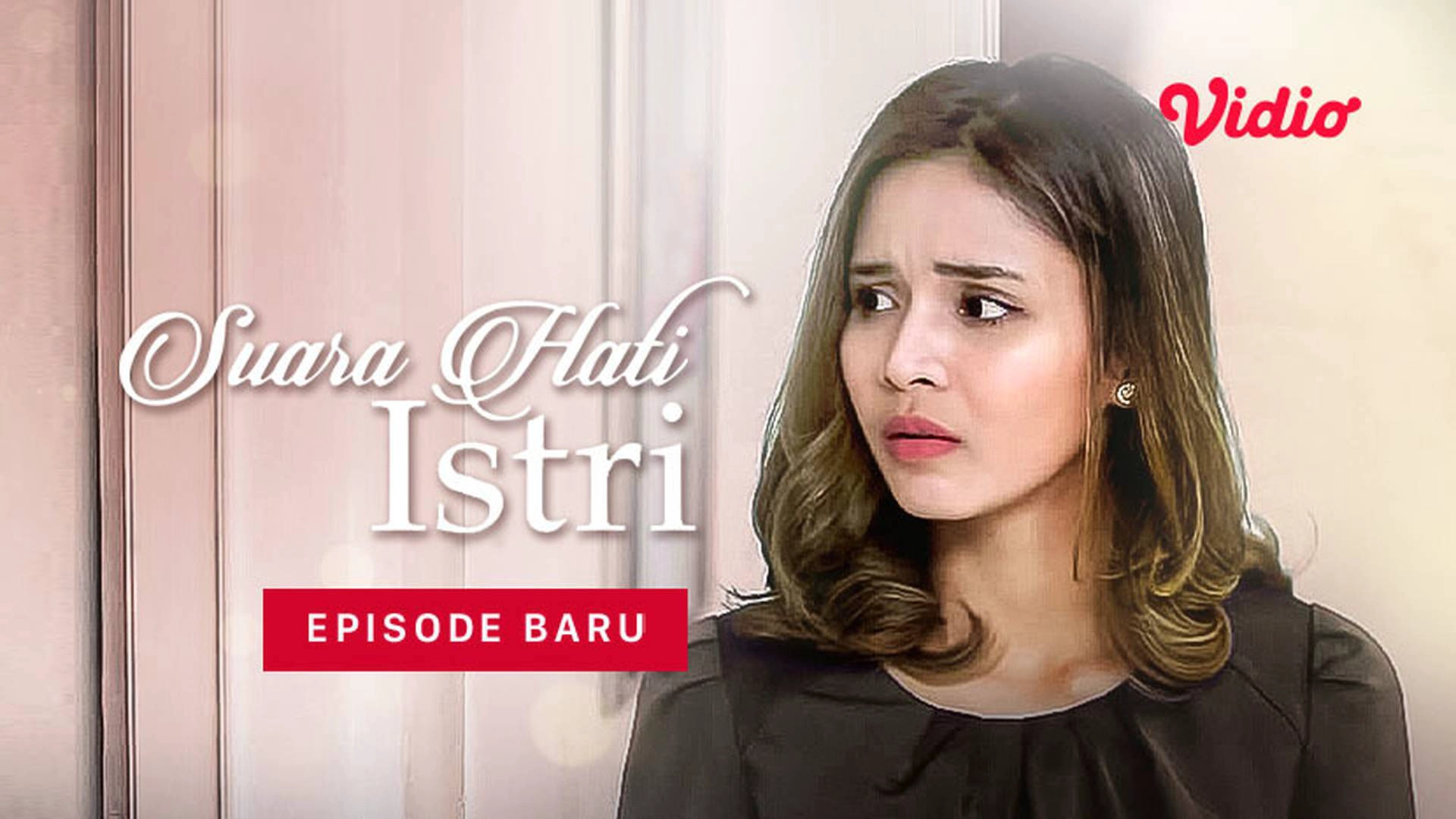 Suara Hati Istri Gita Virga
