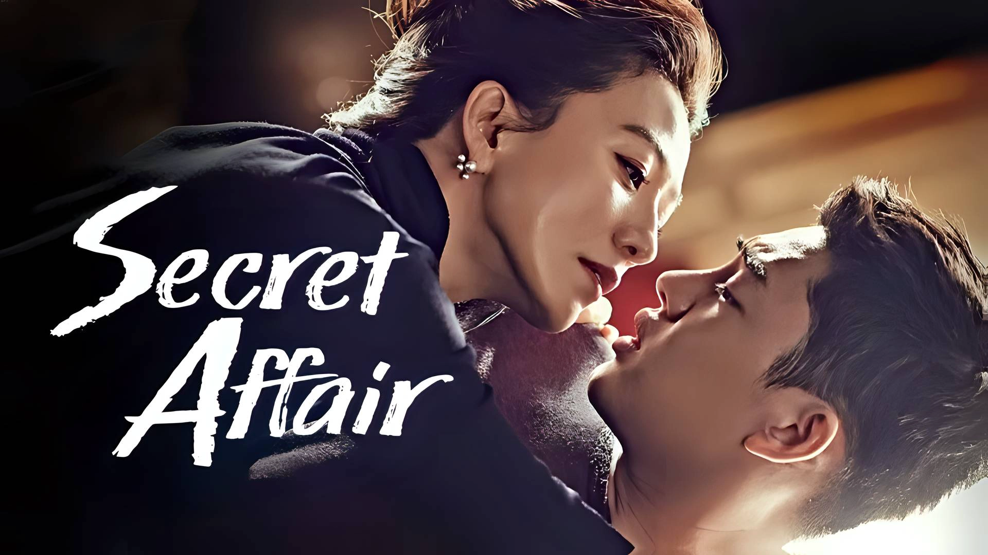 Secret Affair