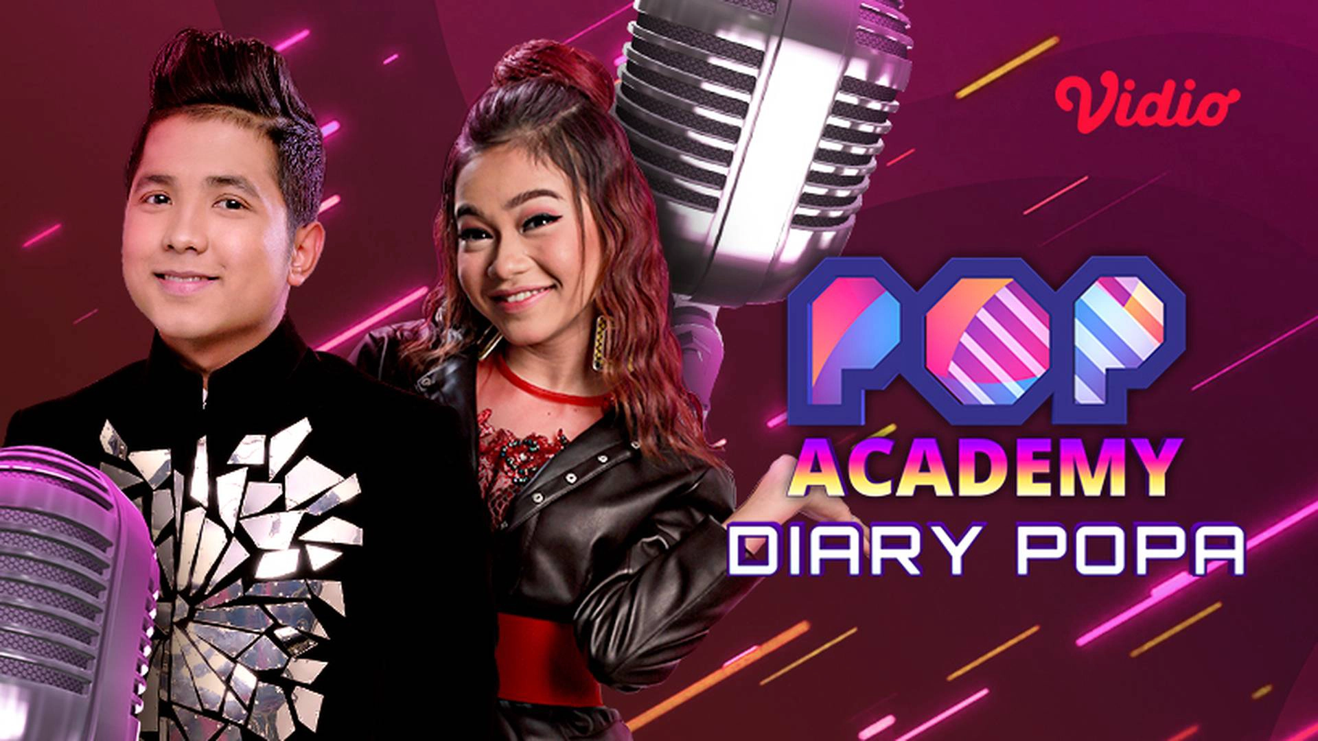 Diary POPA