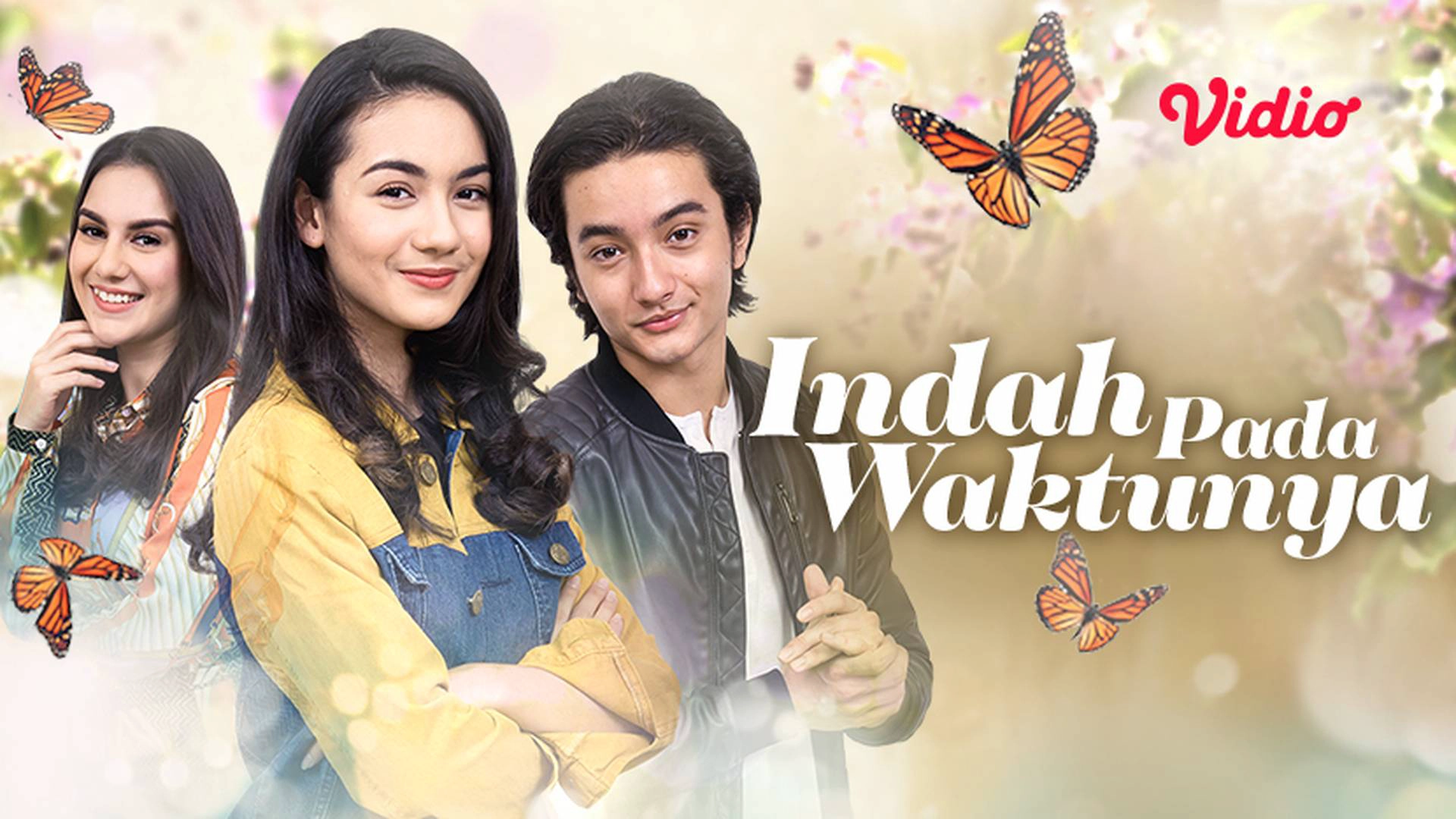 Indah Pada Waktunya