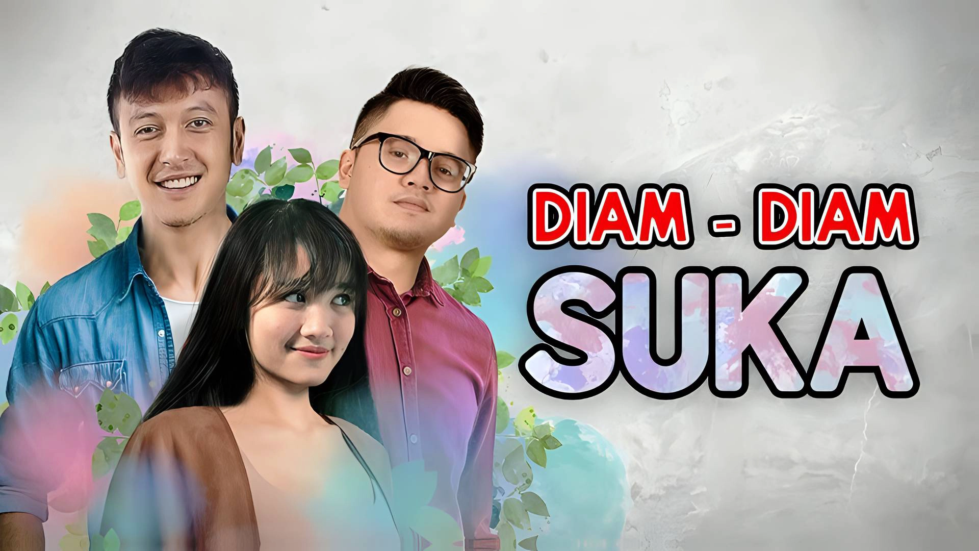 Diam Diam Suka Musim ke 3