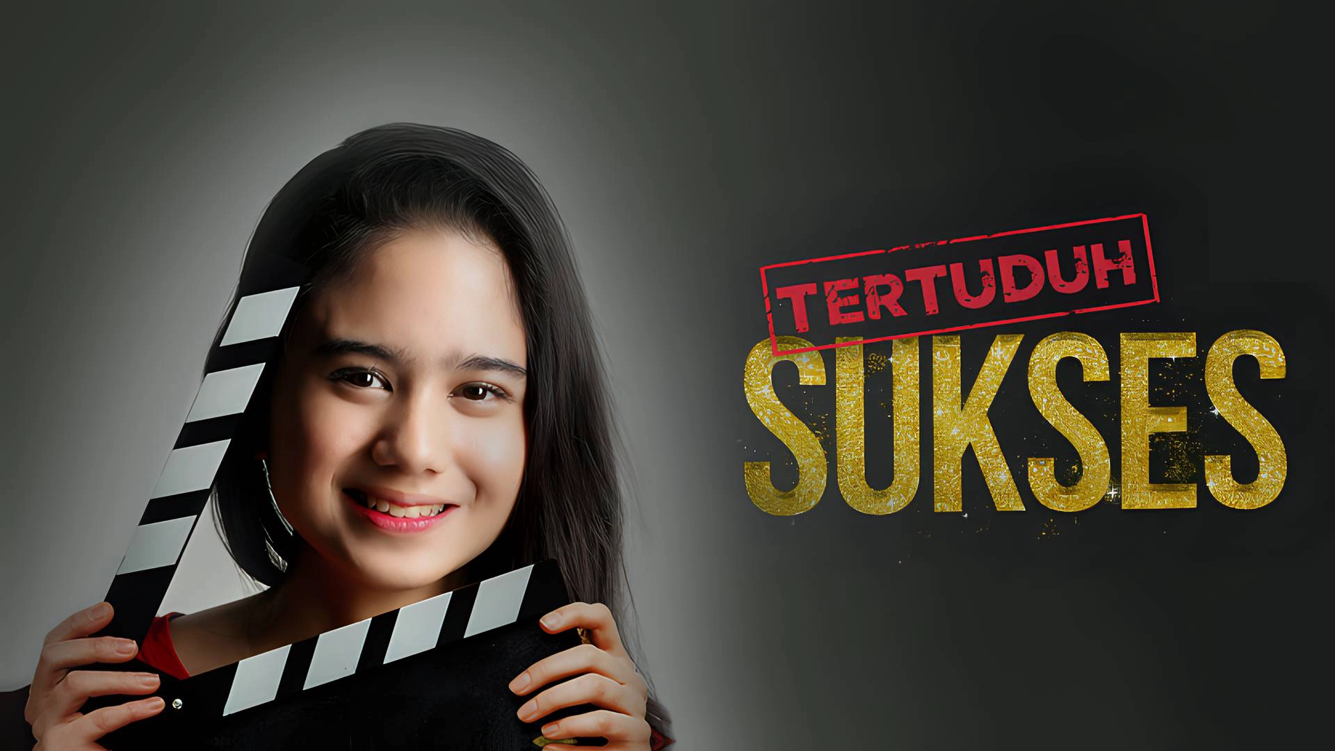 Tertuduh Sukses