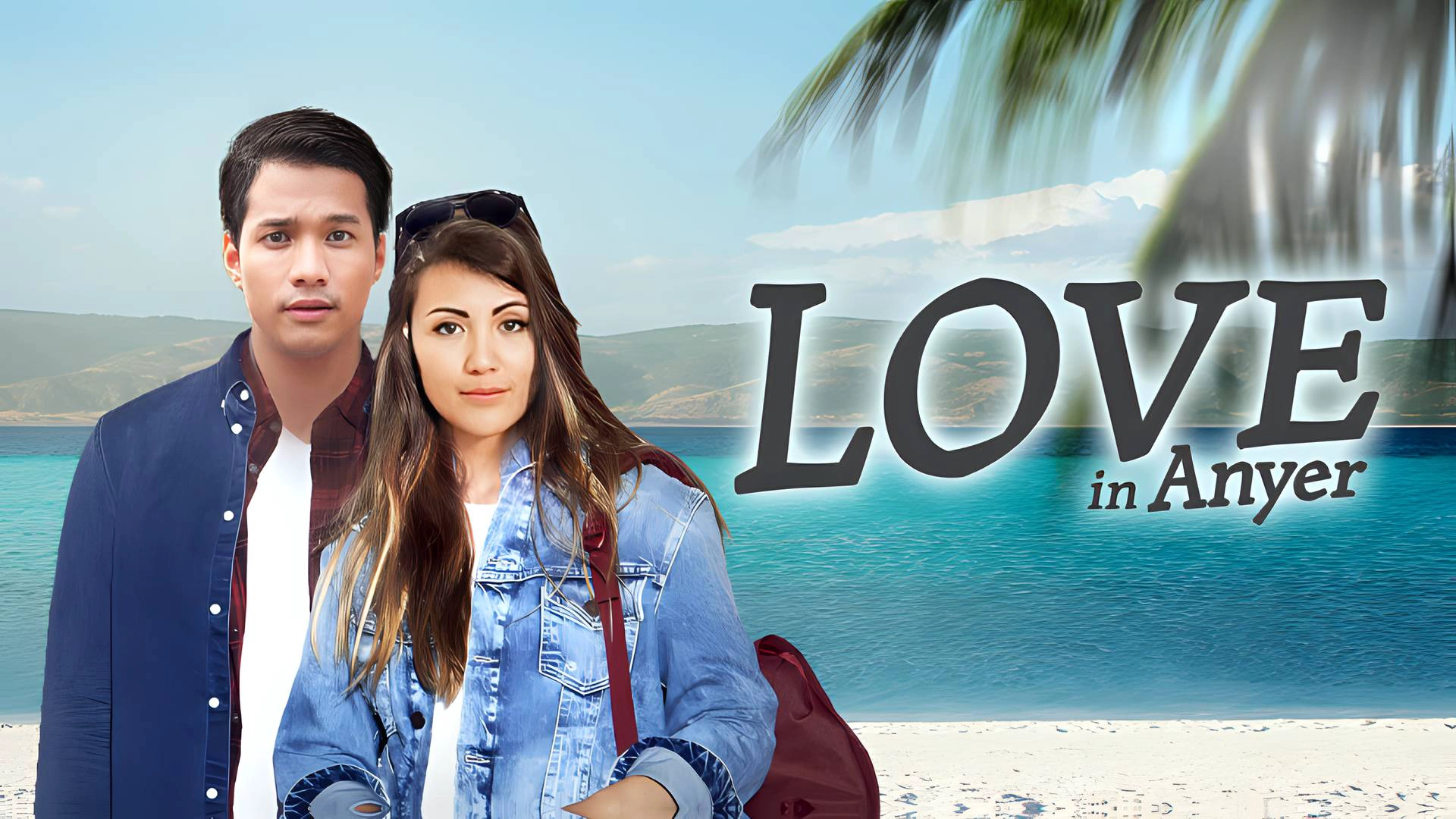 Love in Anyer