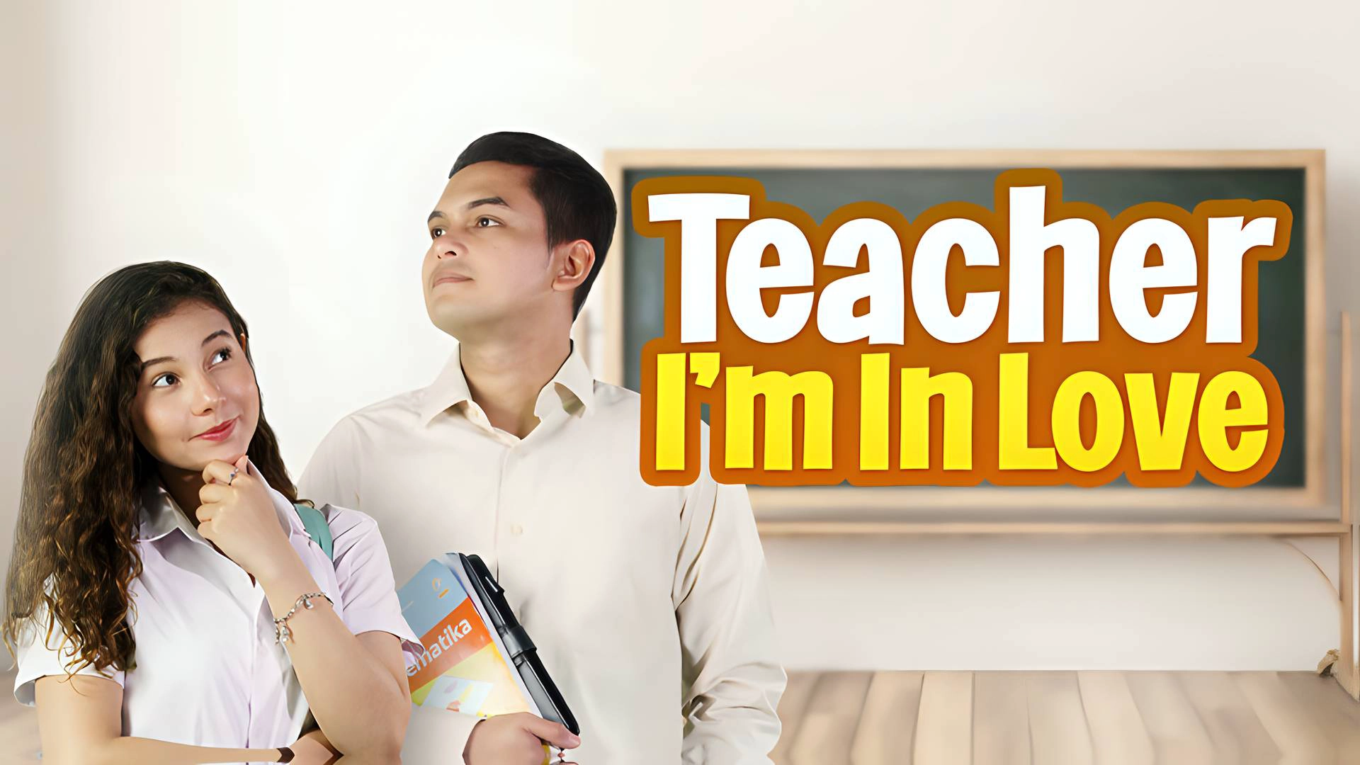 Teacher I'm In Love