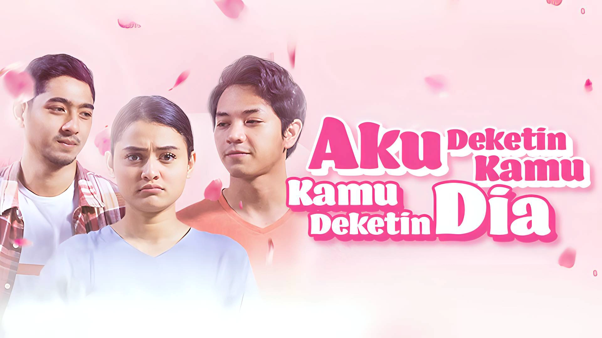 Aku Deketin Kamu, Kamu Deketin Dia