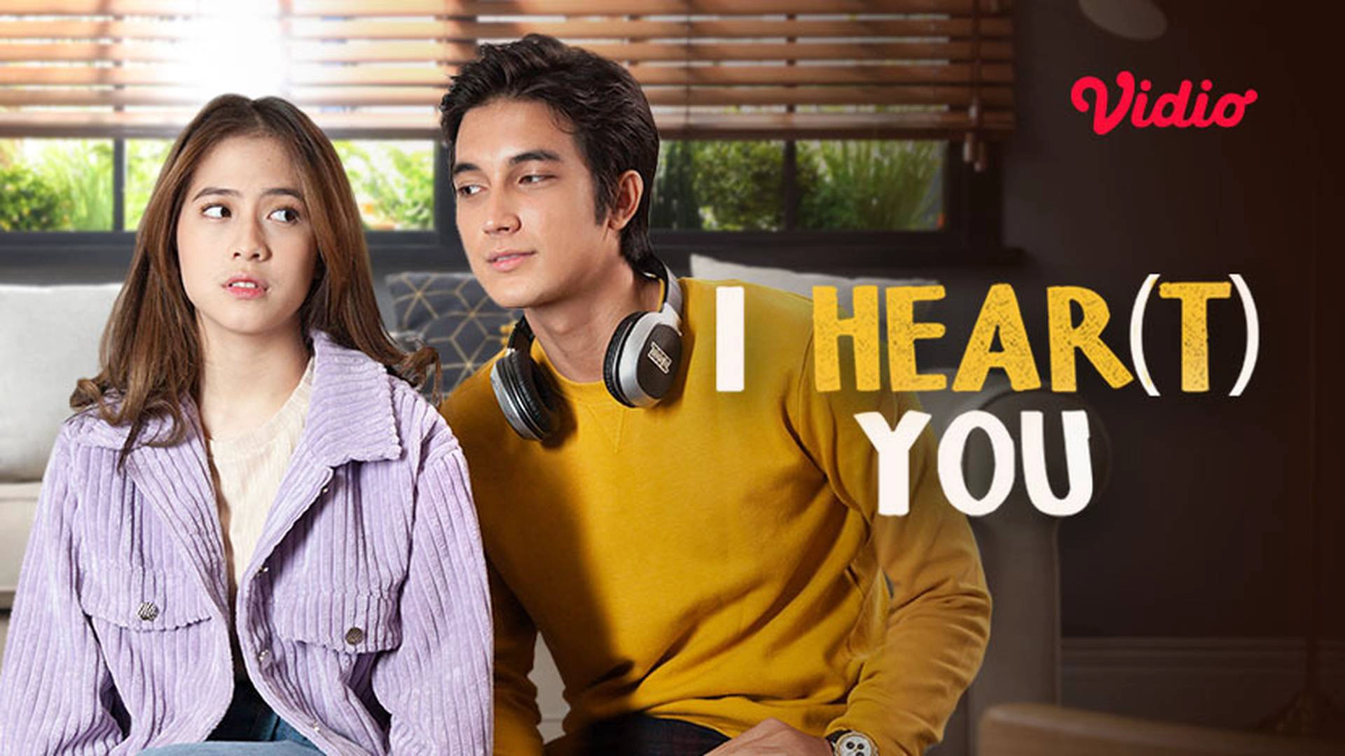 I HEAR(T) YOU