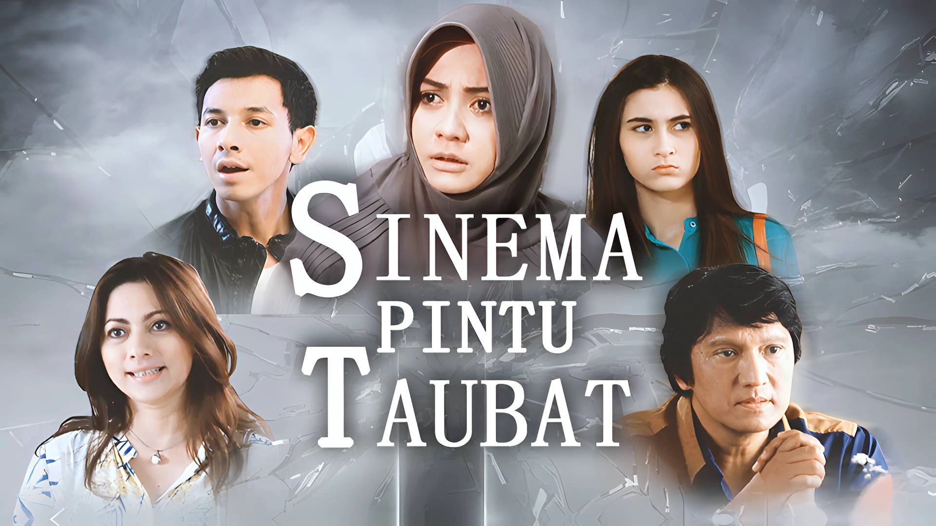 Sinema Pintu Taubat