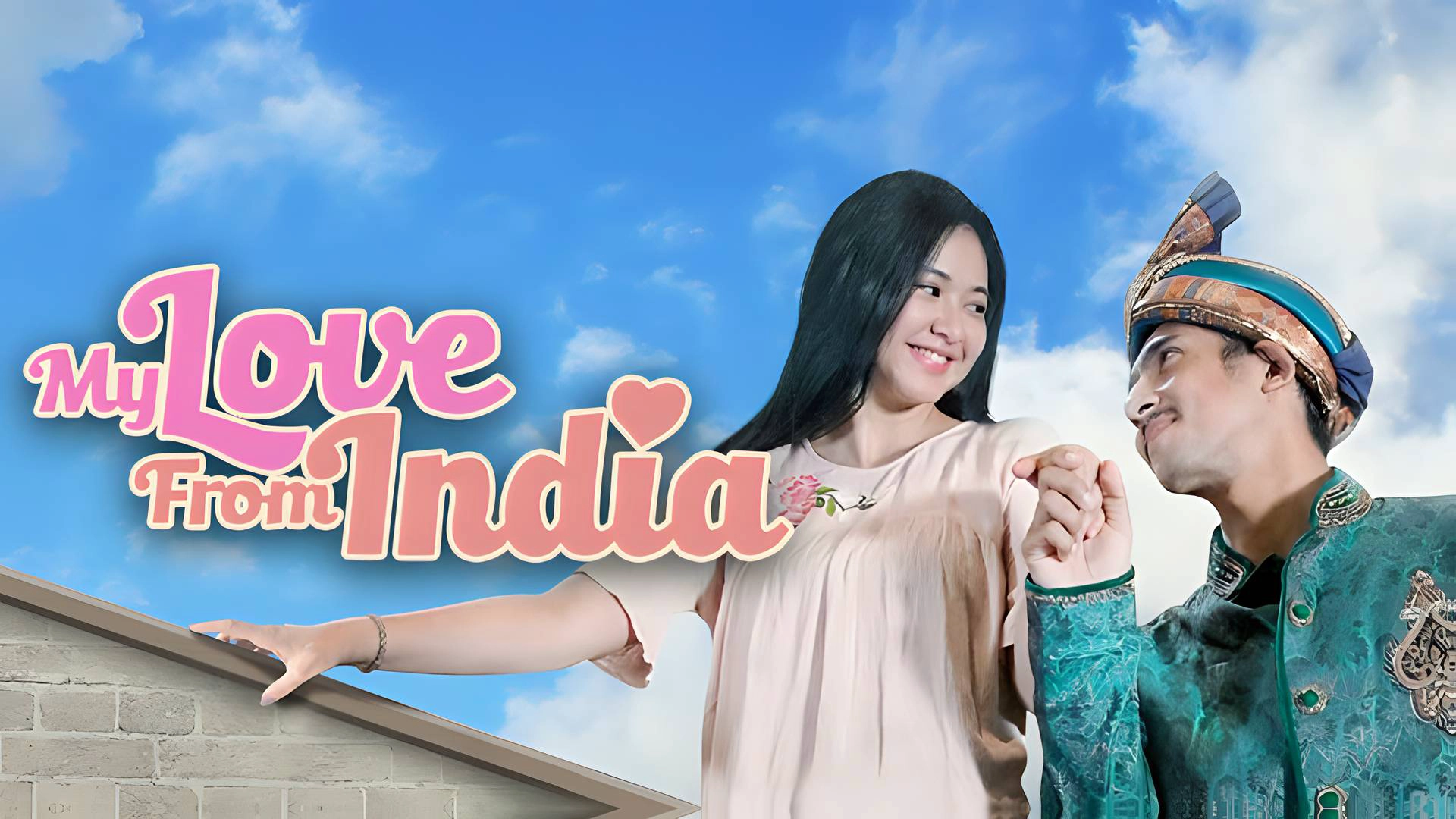 My Love From India