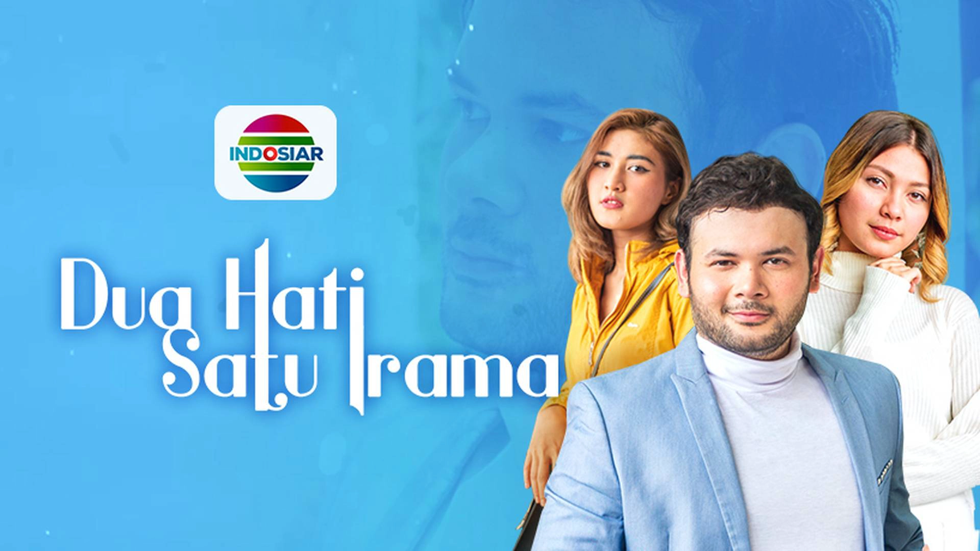 Dua Hati Satu Irama