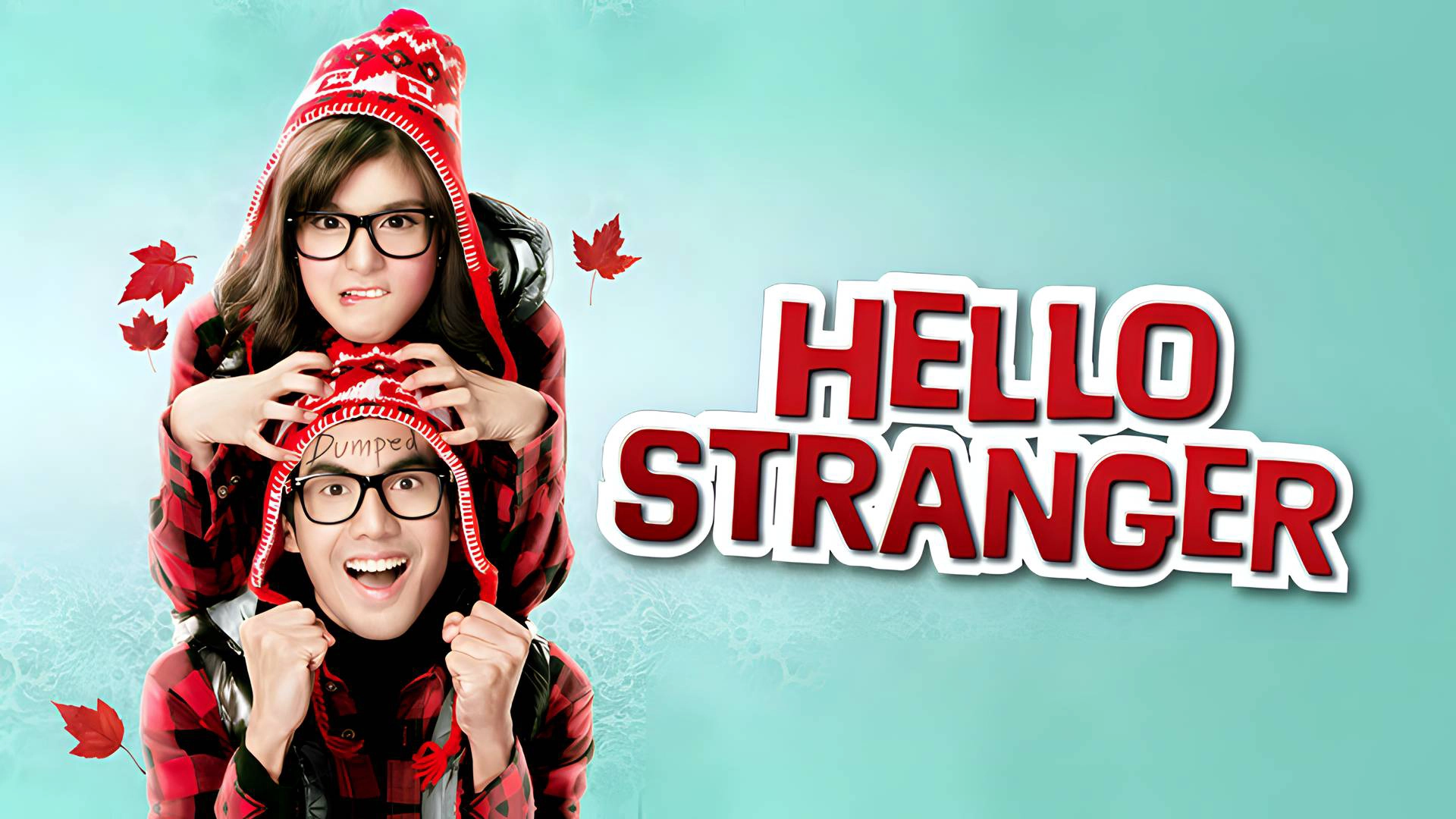 Hello Stranger