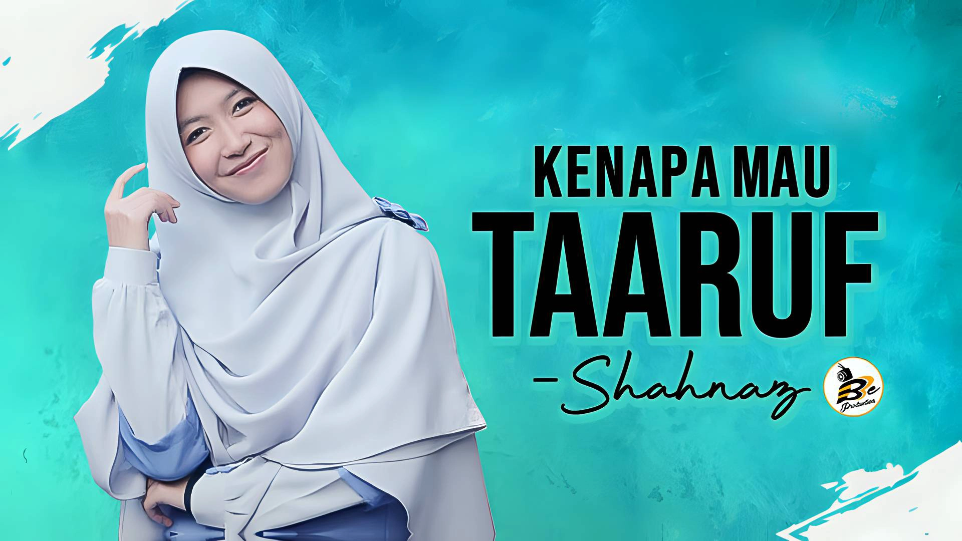 Kenapa Mau Taaruf - Syahnaz