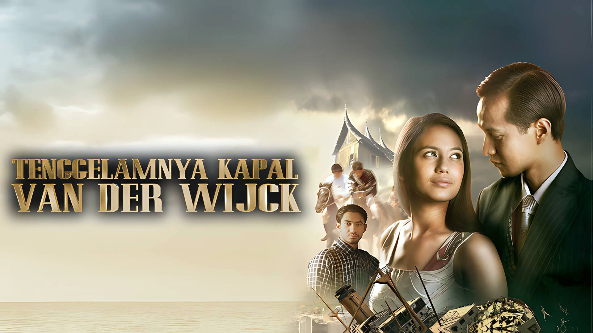 Tenggelamnya Kapal van der Wijck