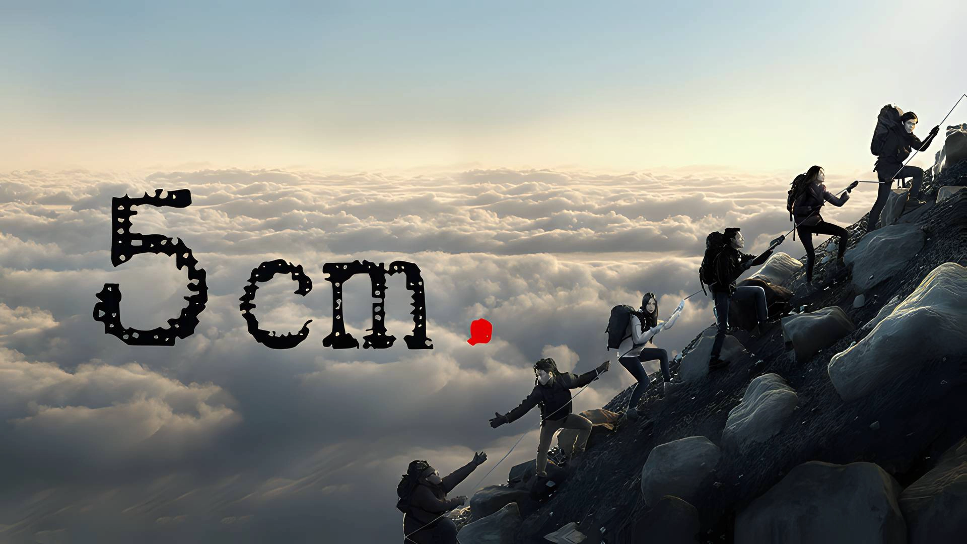 5 CM