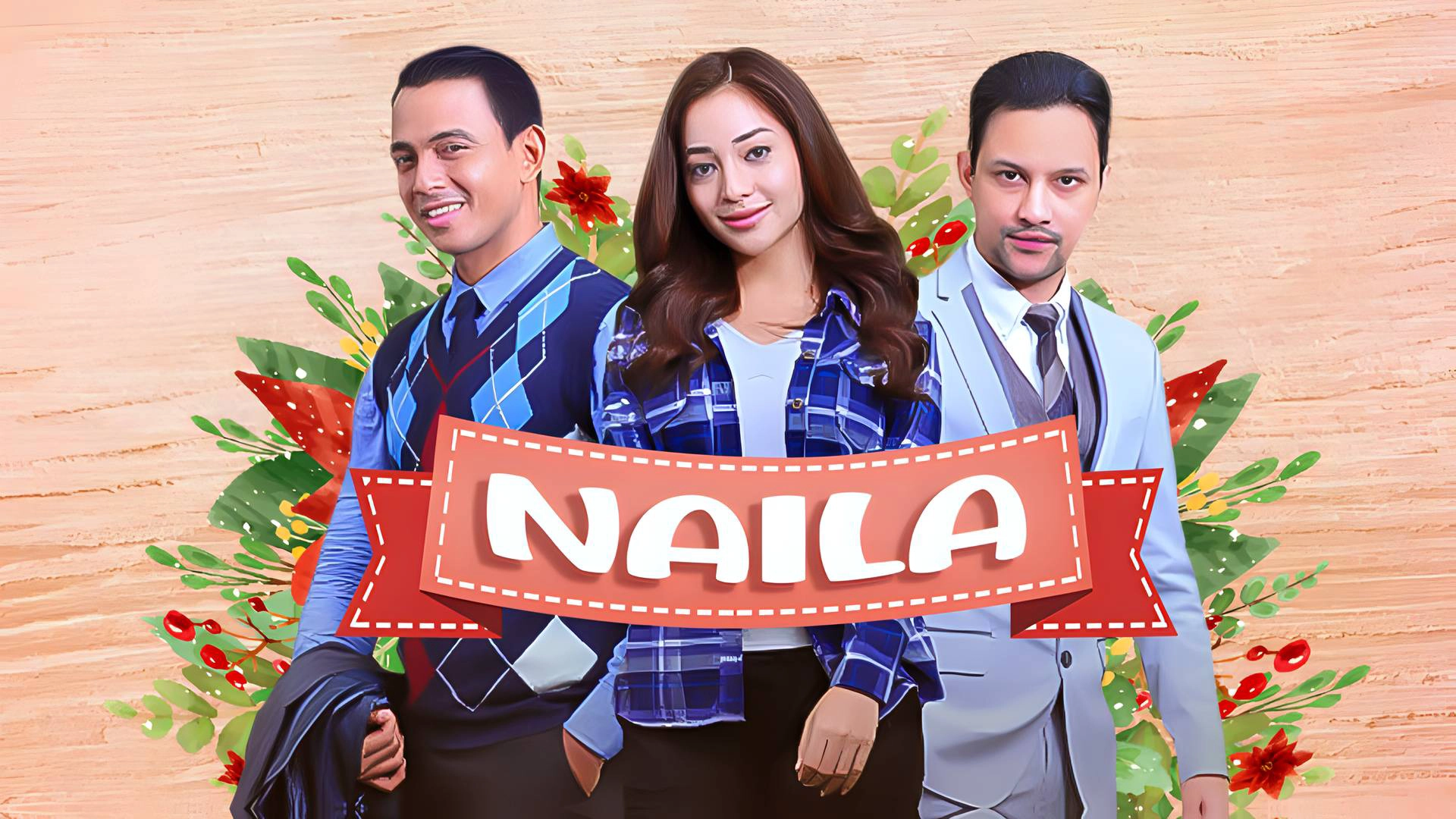 Naila