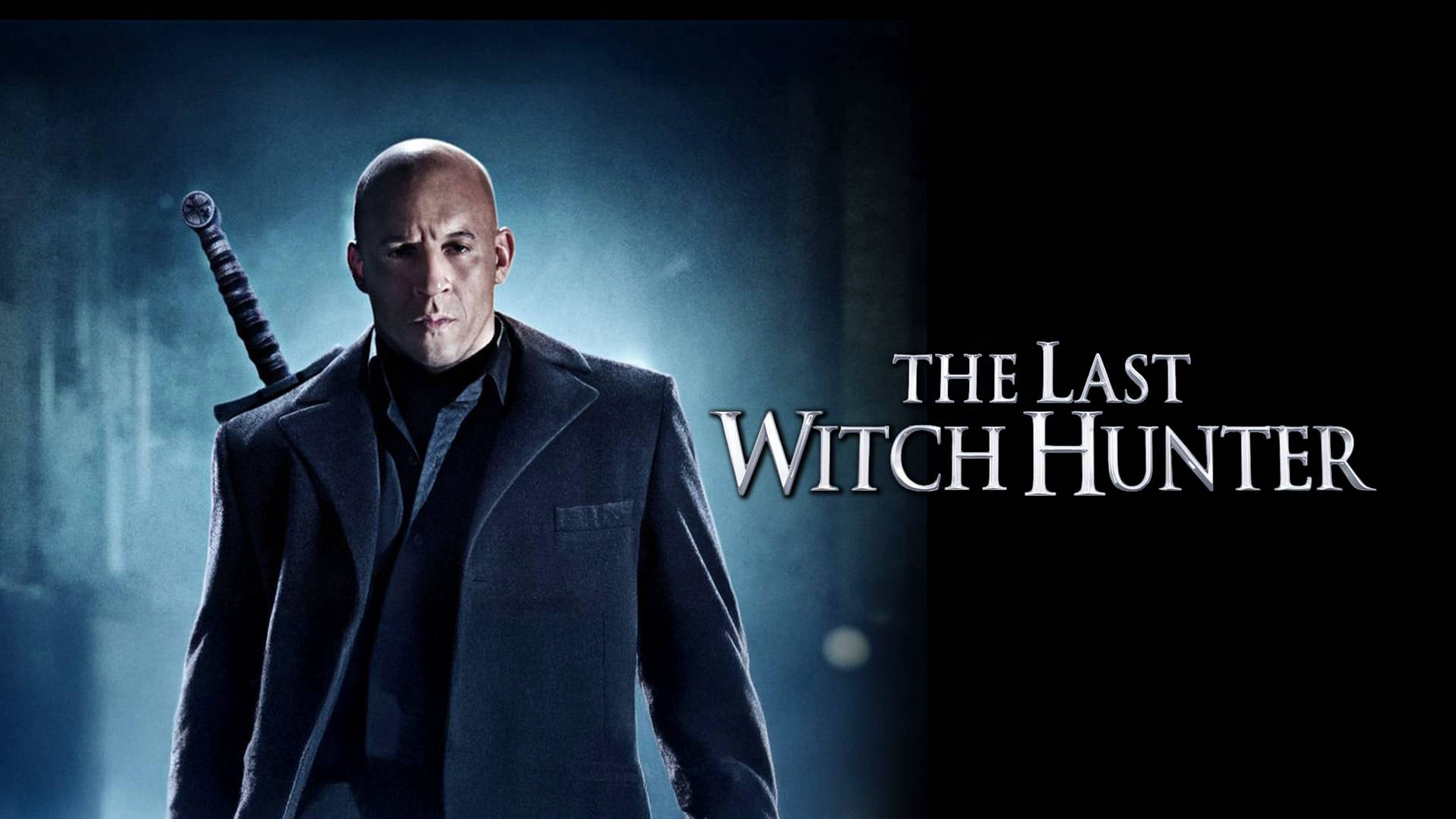 The Last Witch Hunter