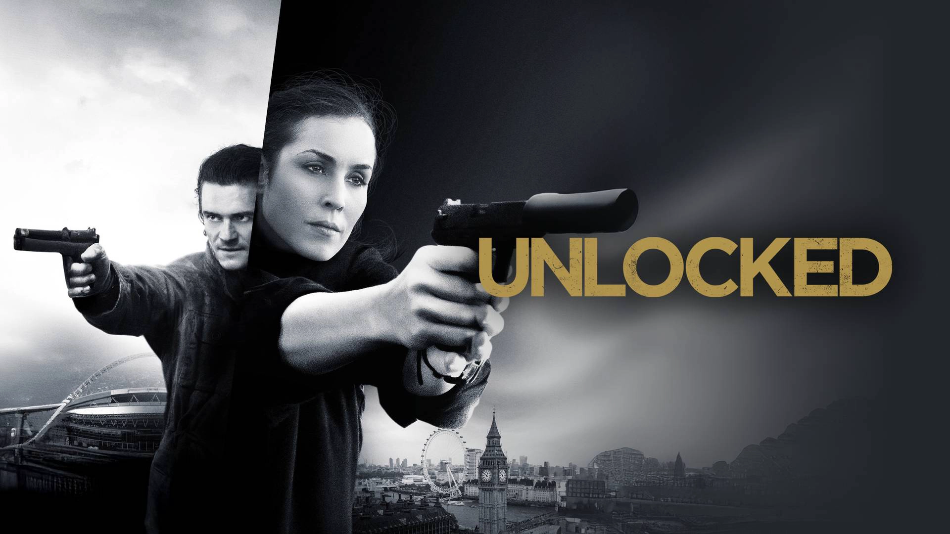 Unlocked