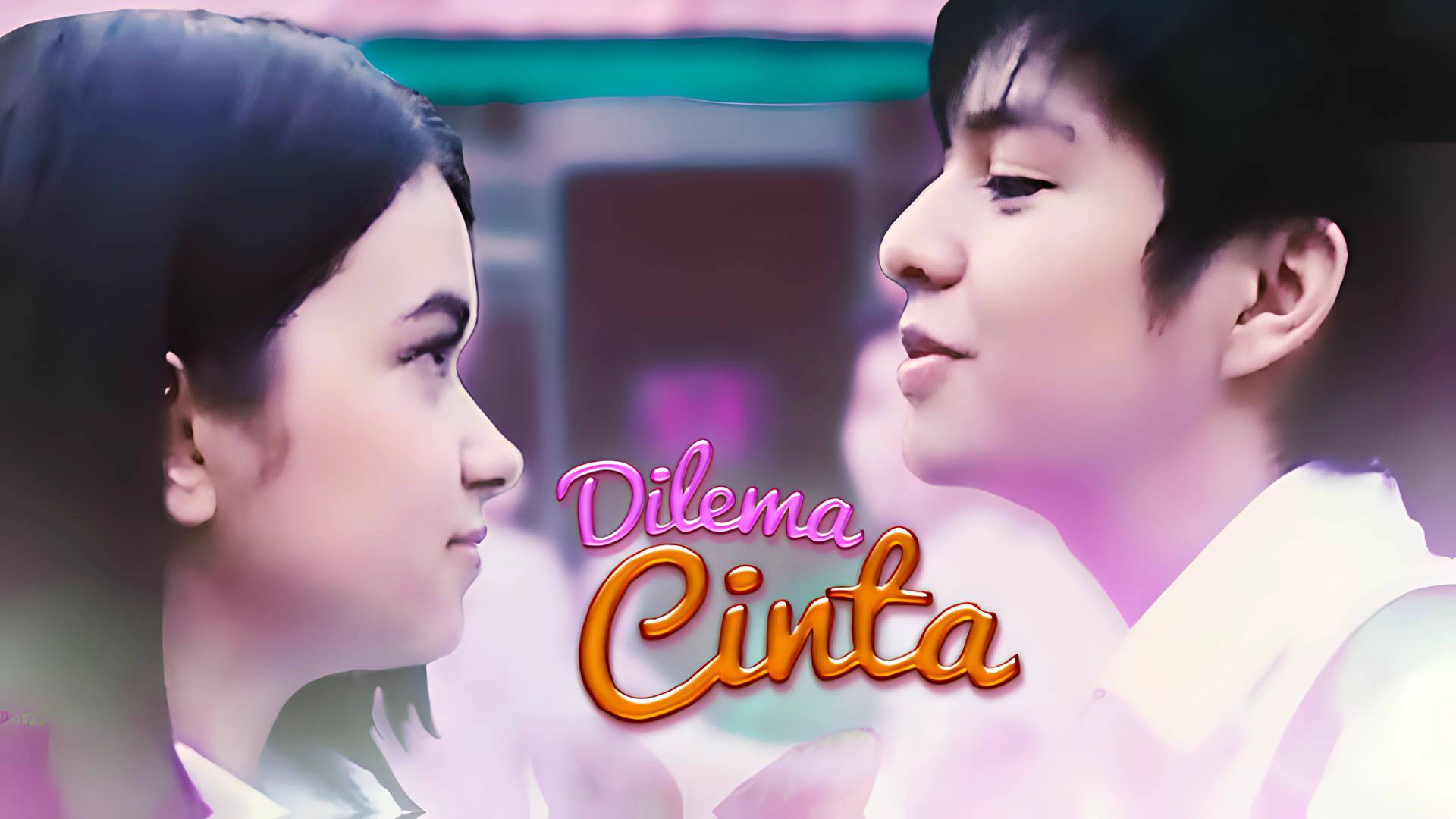 Dilema Cinta