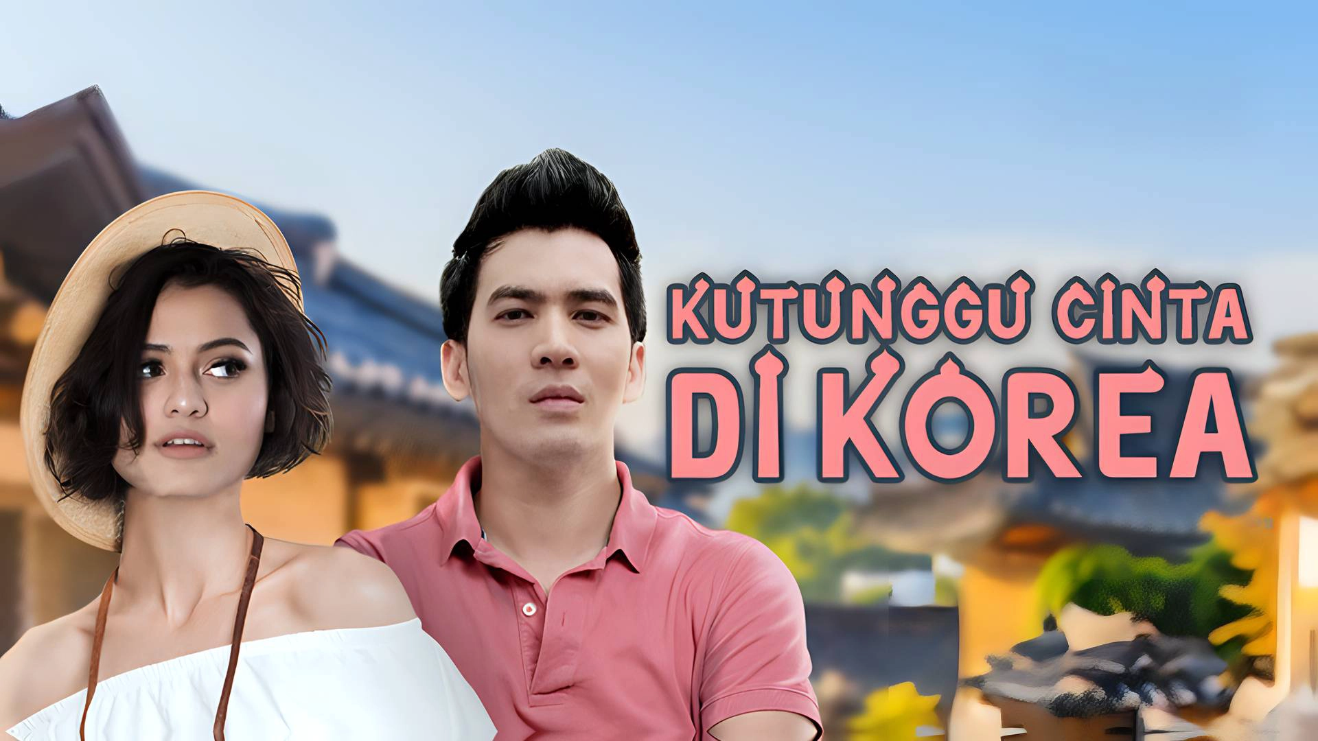 Kutunggu Cinta di Korea