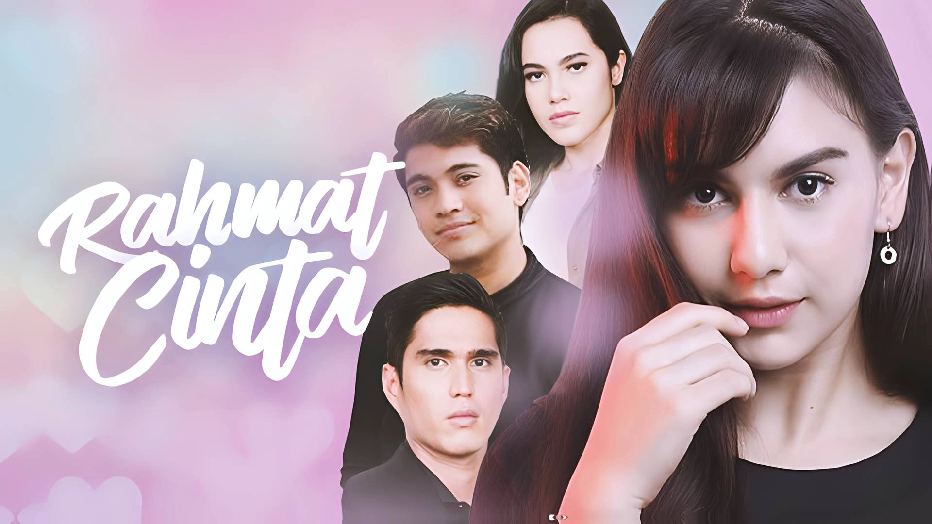Rahmat Cinta