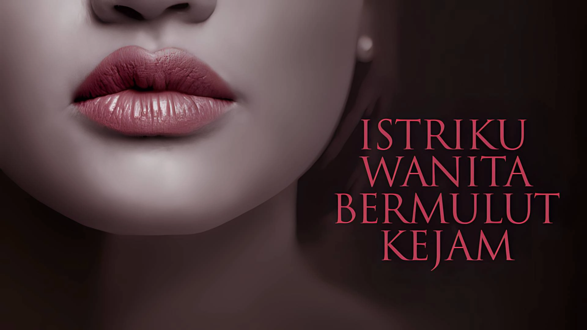 Istriku Wanita Bermulut Kejam