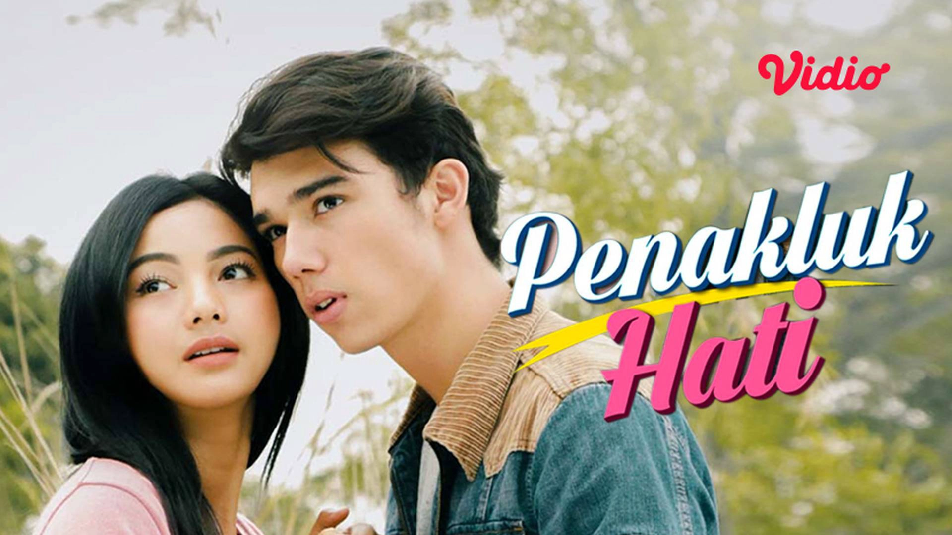 Penakluk Hati