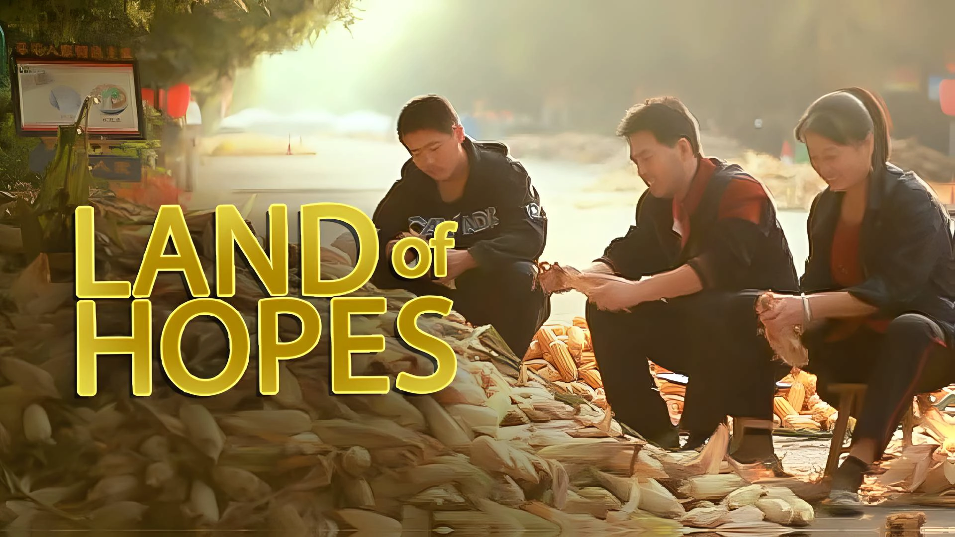 Land of Hopes