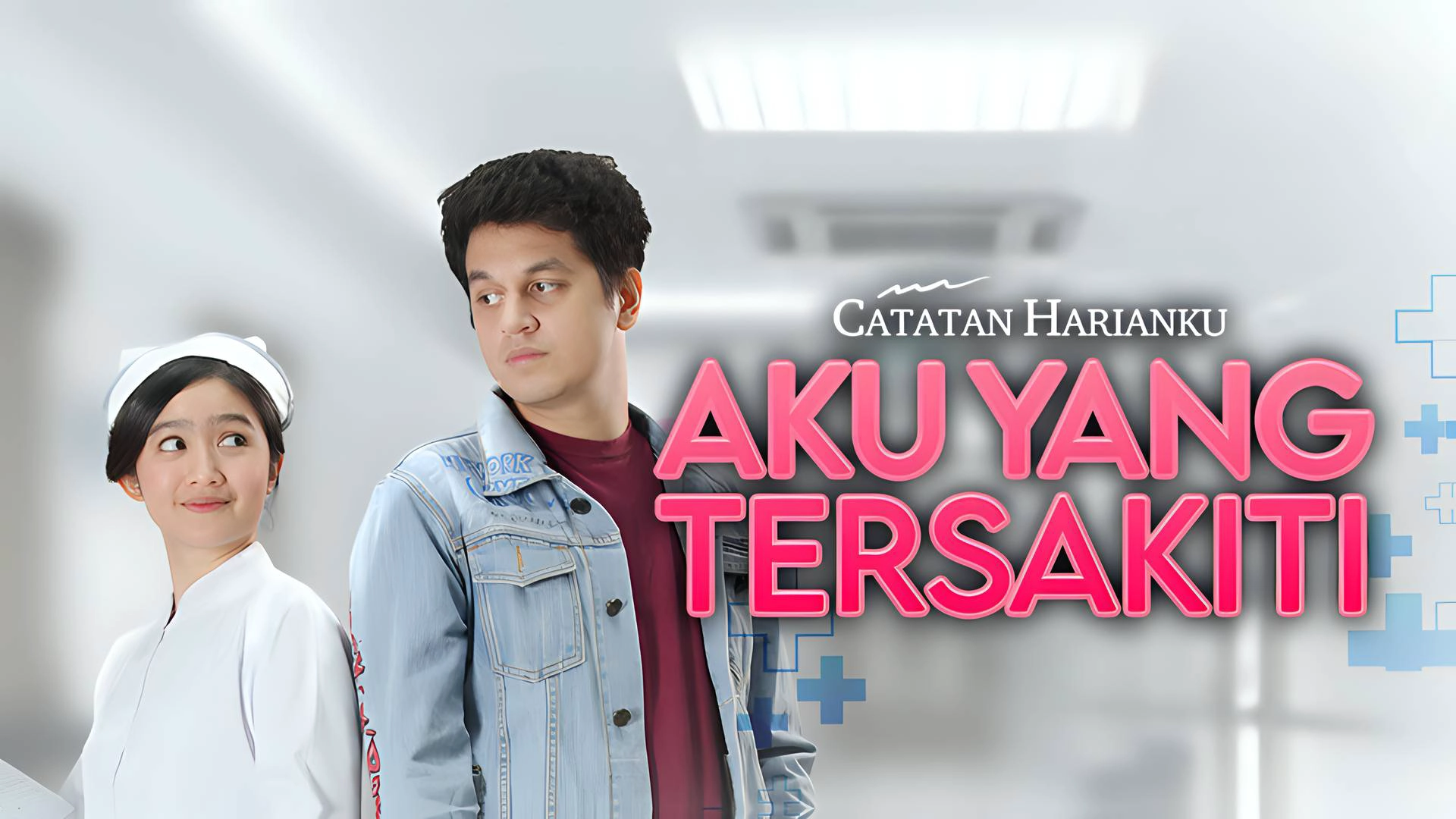 Aku Yang Tersakiti