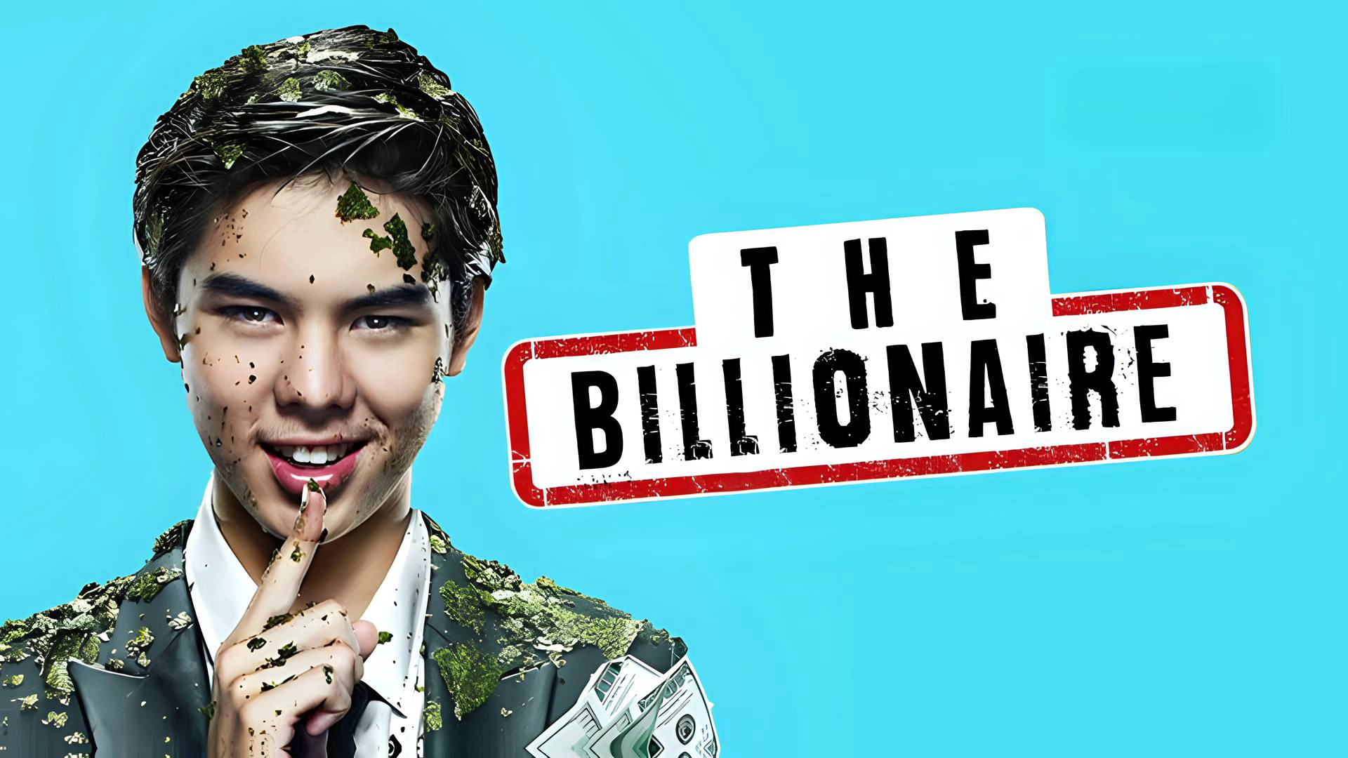 The Billionaire