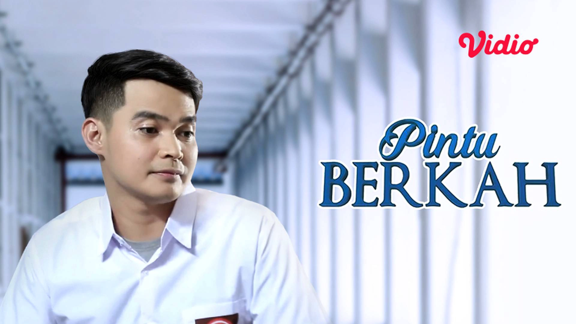 Pintu Berkah Aiman