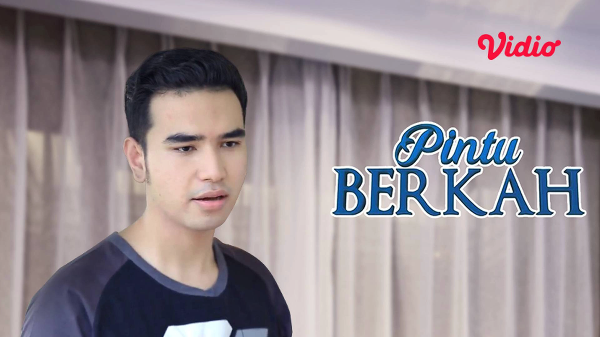 Pintu Berkah Hari Lida
