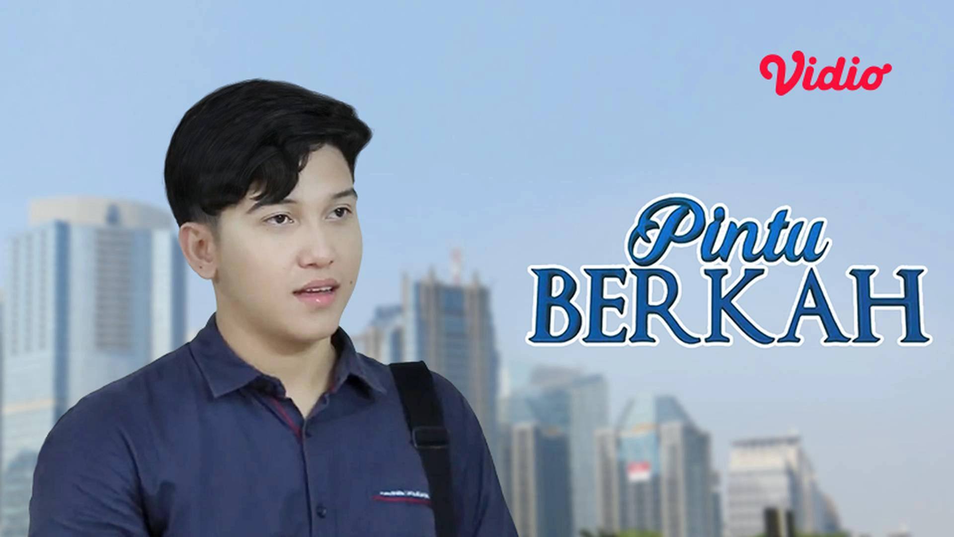 Pintu Berkah Sidik Edward