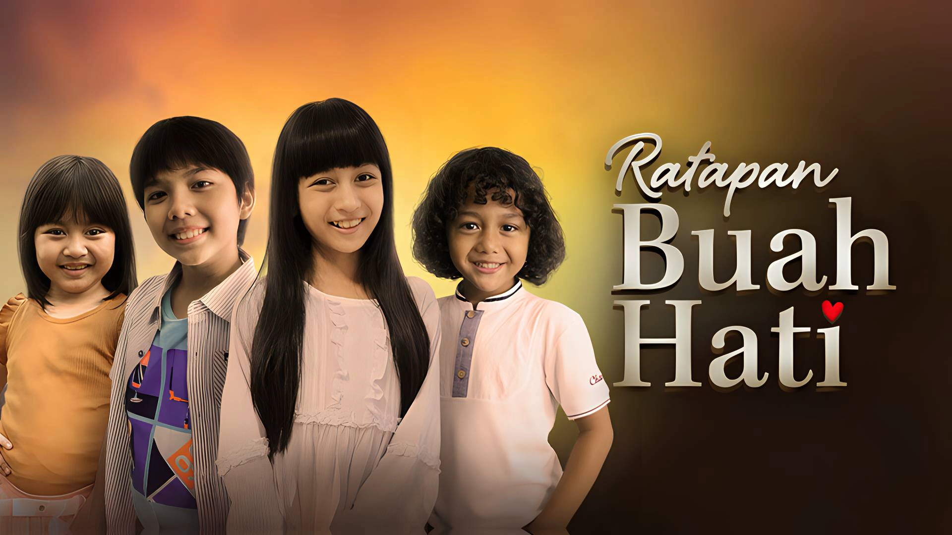 Ratapan Buah Hati
