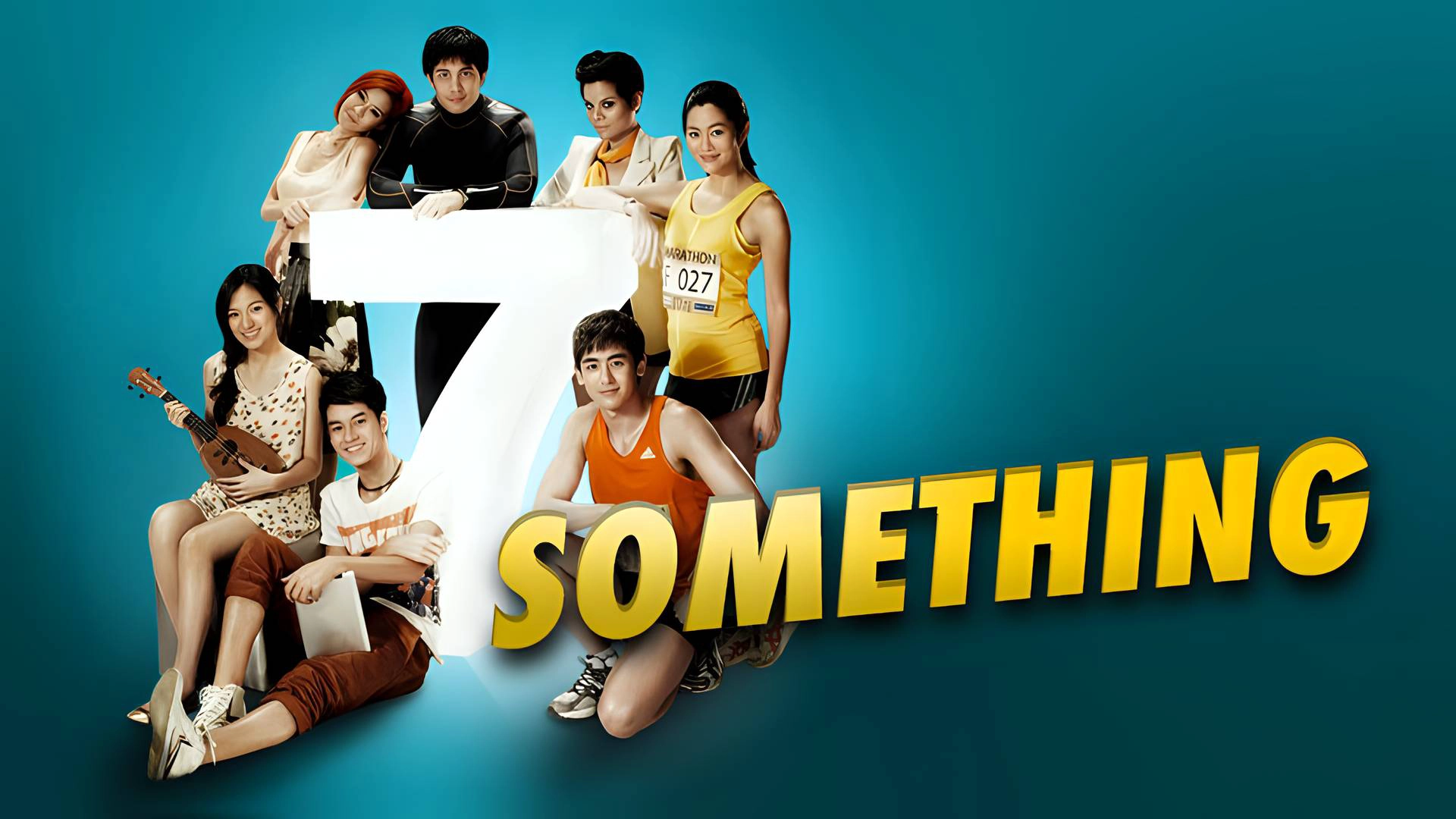 Seven Something