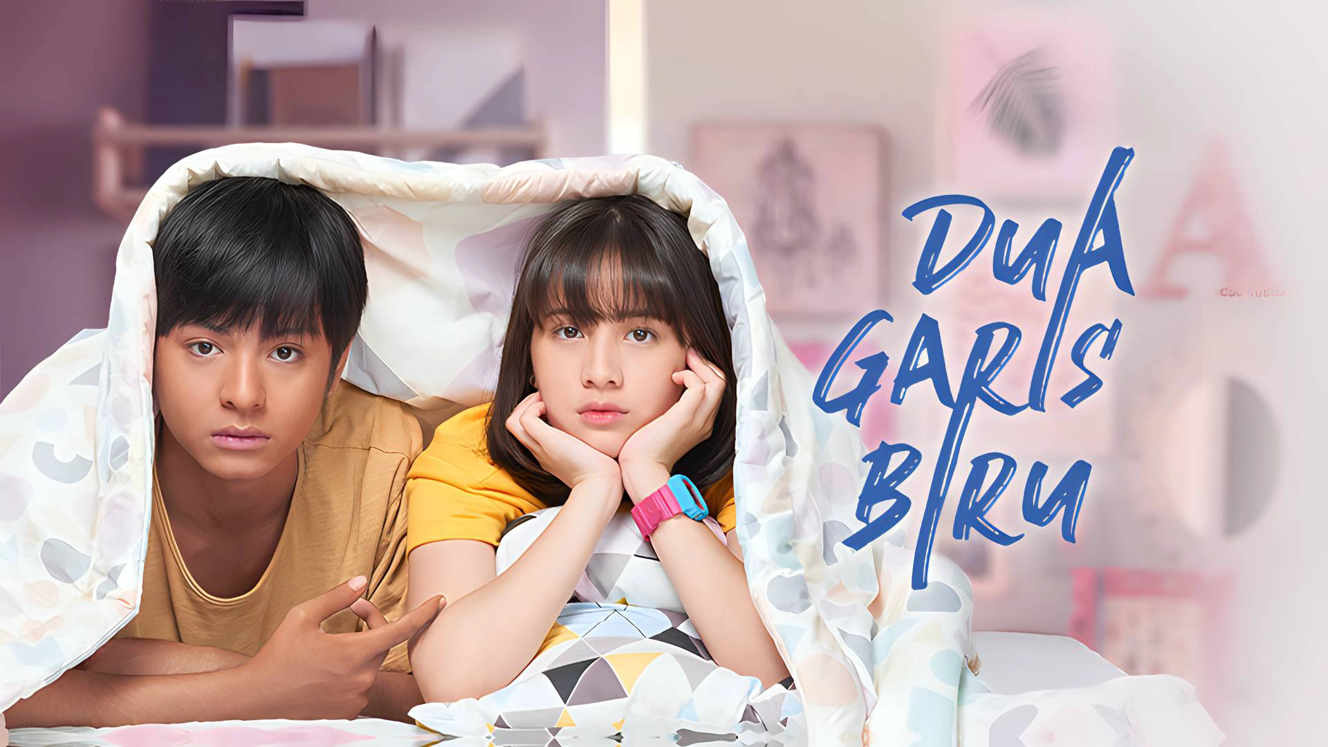 Dua Garis Biru