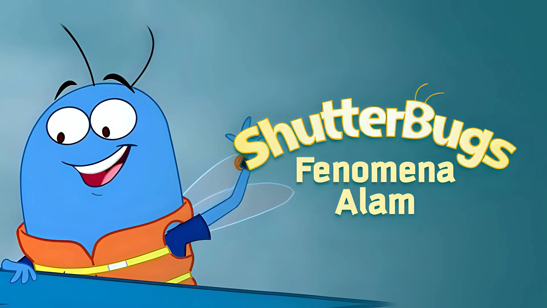 Shutterbugs - Fenomena Alam
