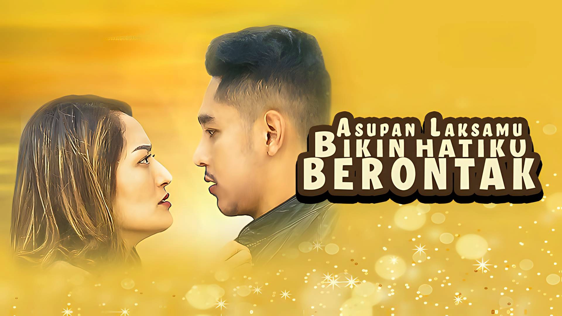 Asupan Laksamu Bikin Hatiku Berontak