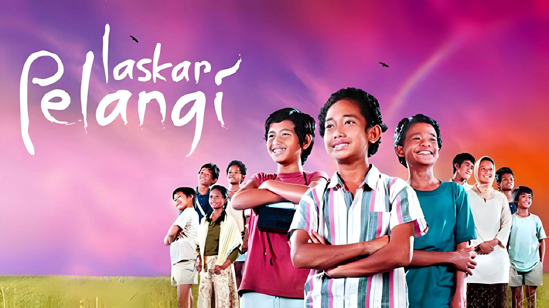 Laskar Pelangi