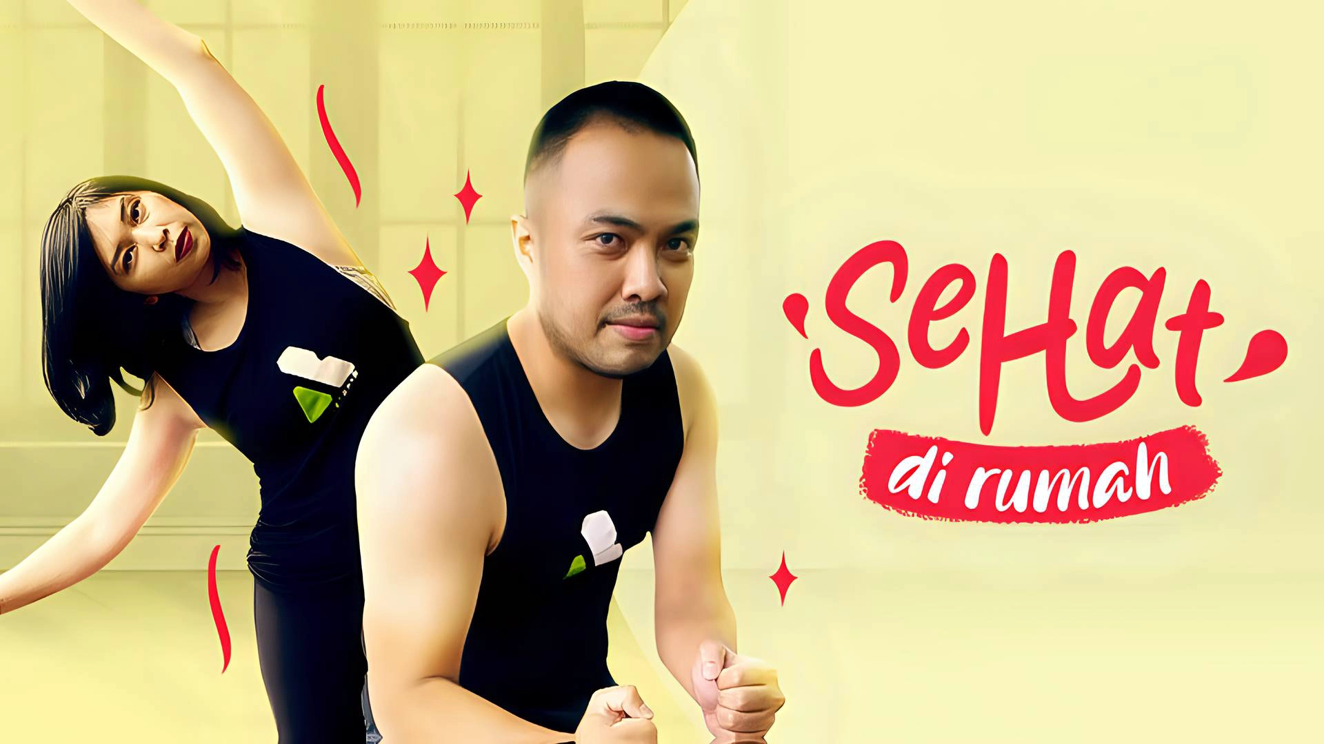 Sehat di Rumah
