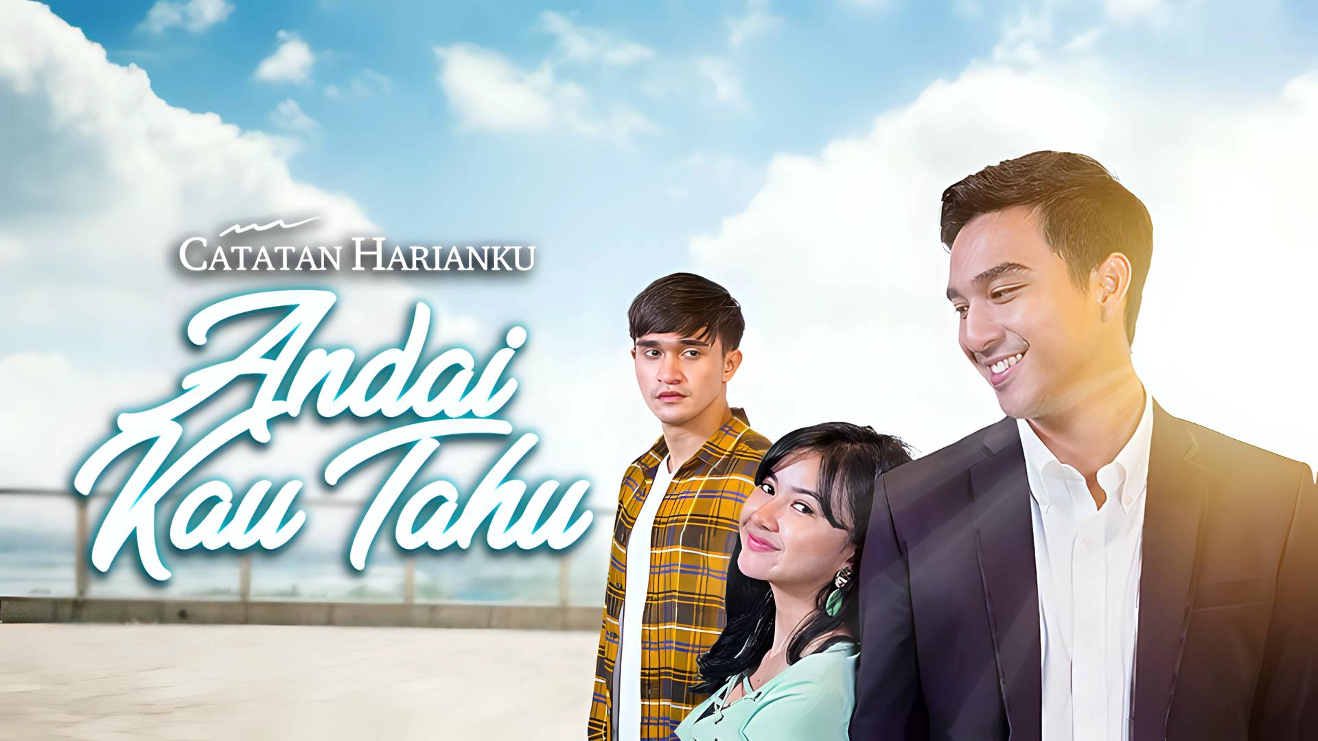 Andai Kau Tahu
