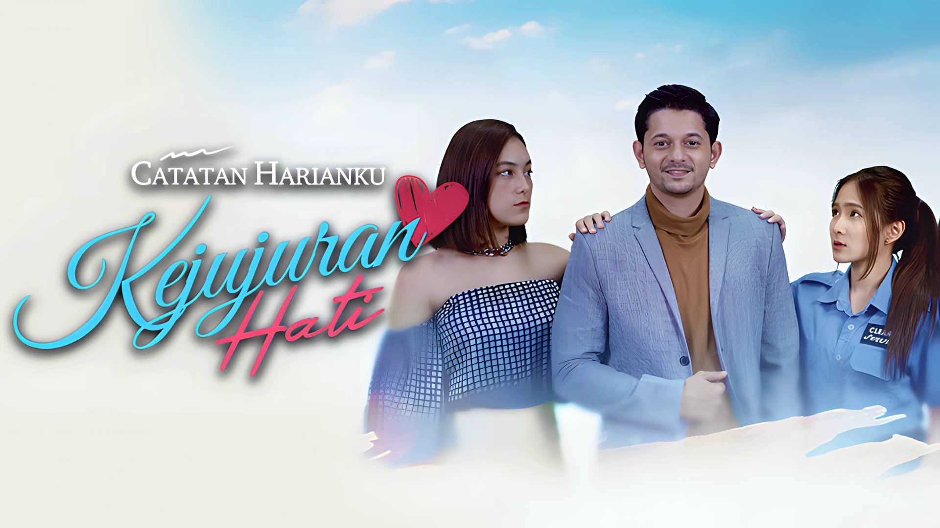 Kejujuran Hati