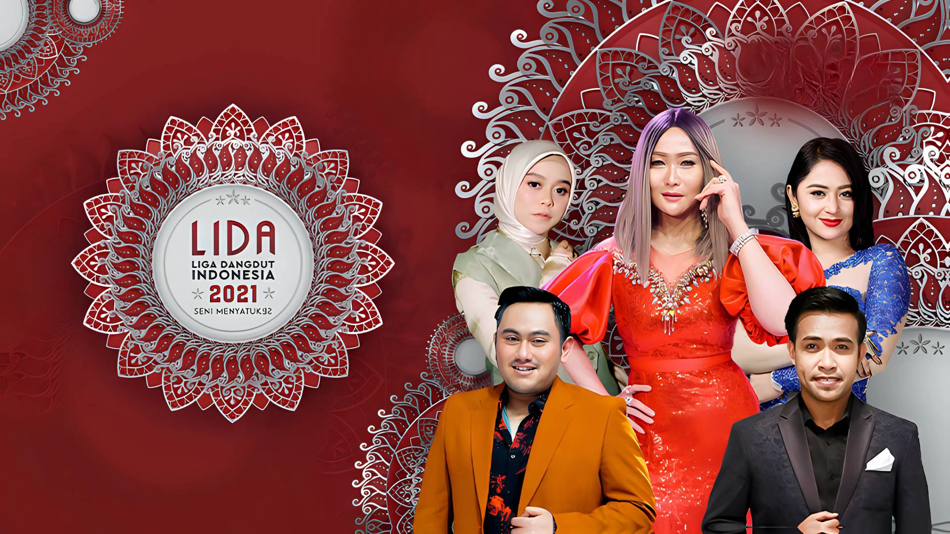 LIDA 2021