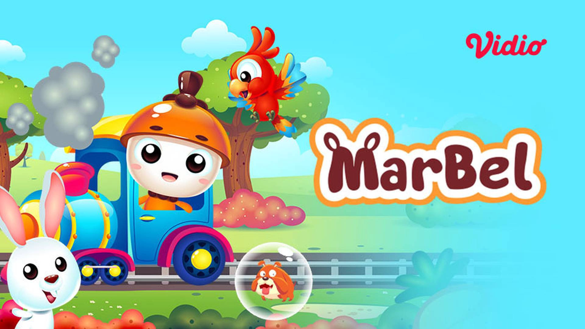 MARBEL - Mari Belajar