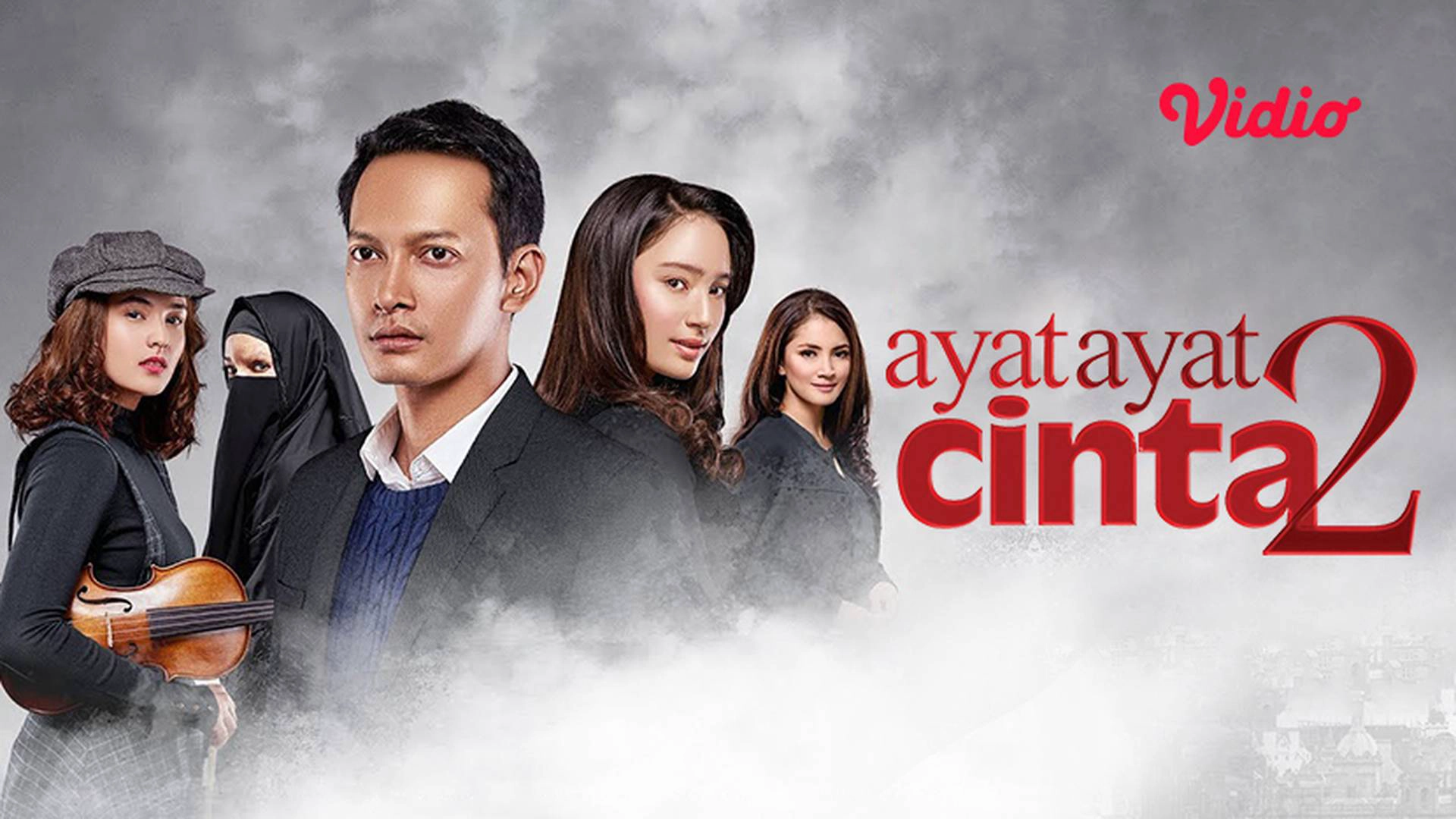 Ayat Ayat Cinta 2
