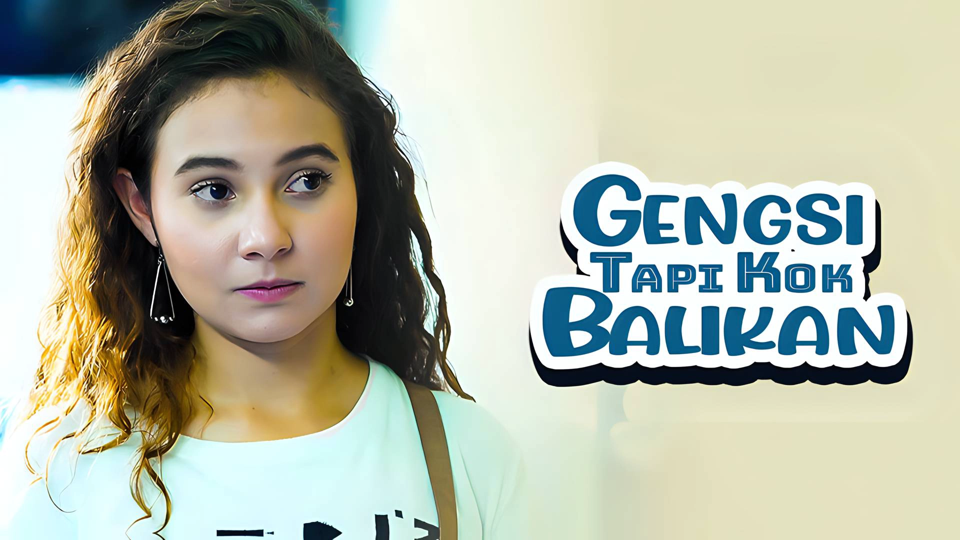 Gengsi Tapi Kok Balikan