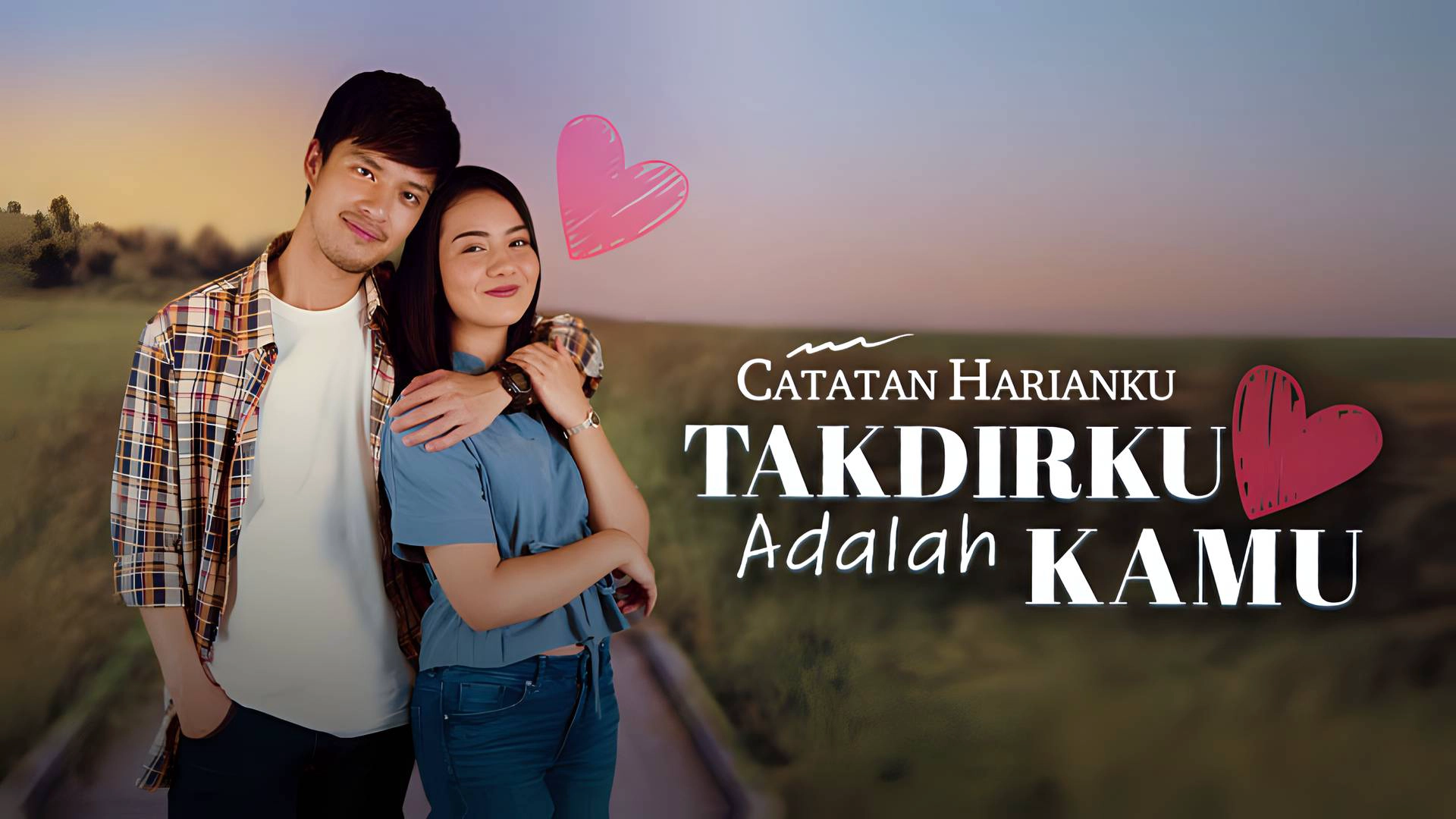 Takdirku Adalah Kamu