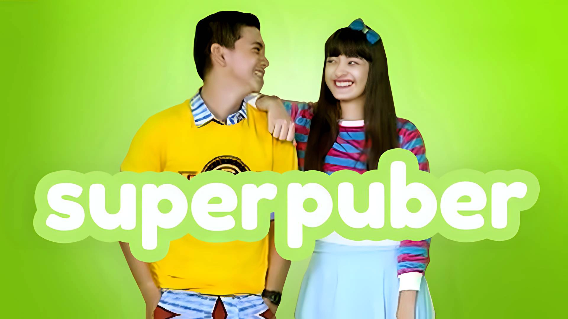 Super Puber